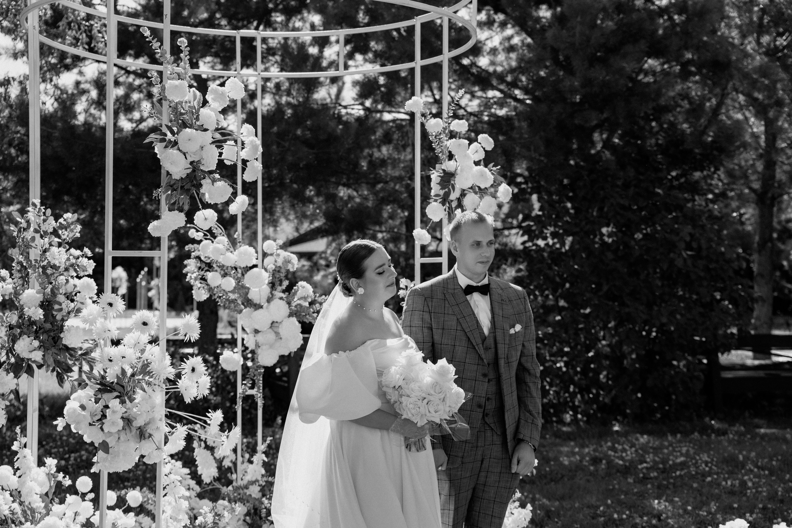 Дмитрий и Витория. Фотограф Ершова Светлана