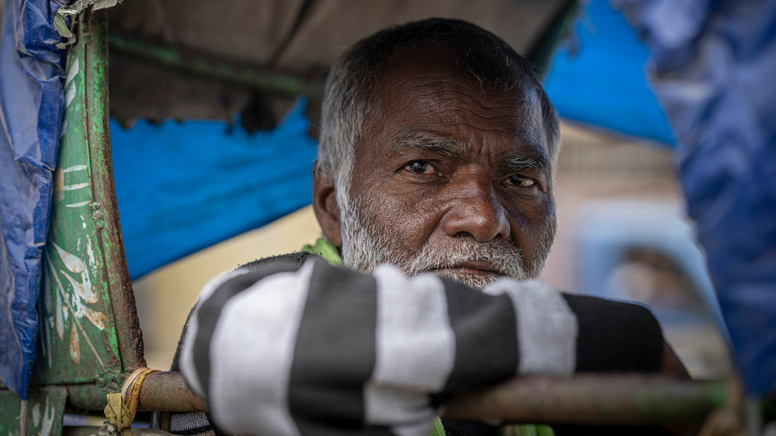 India travel. Фотограф Сергей Танков