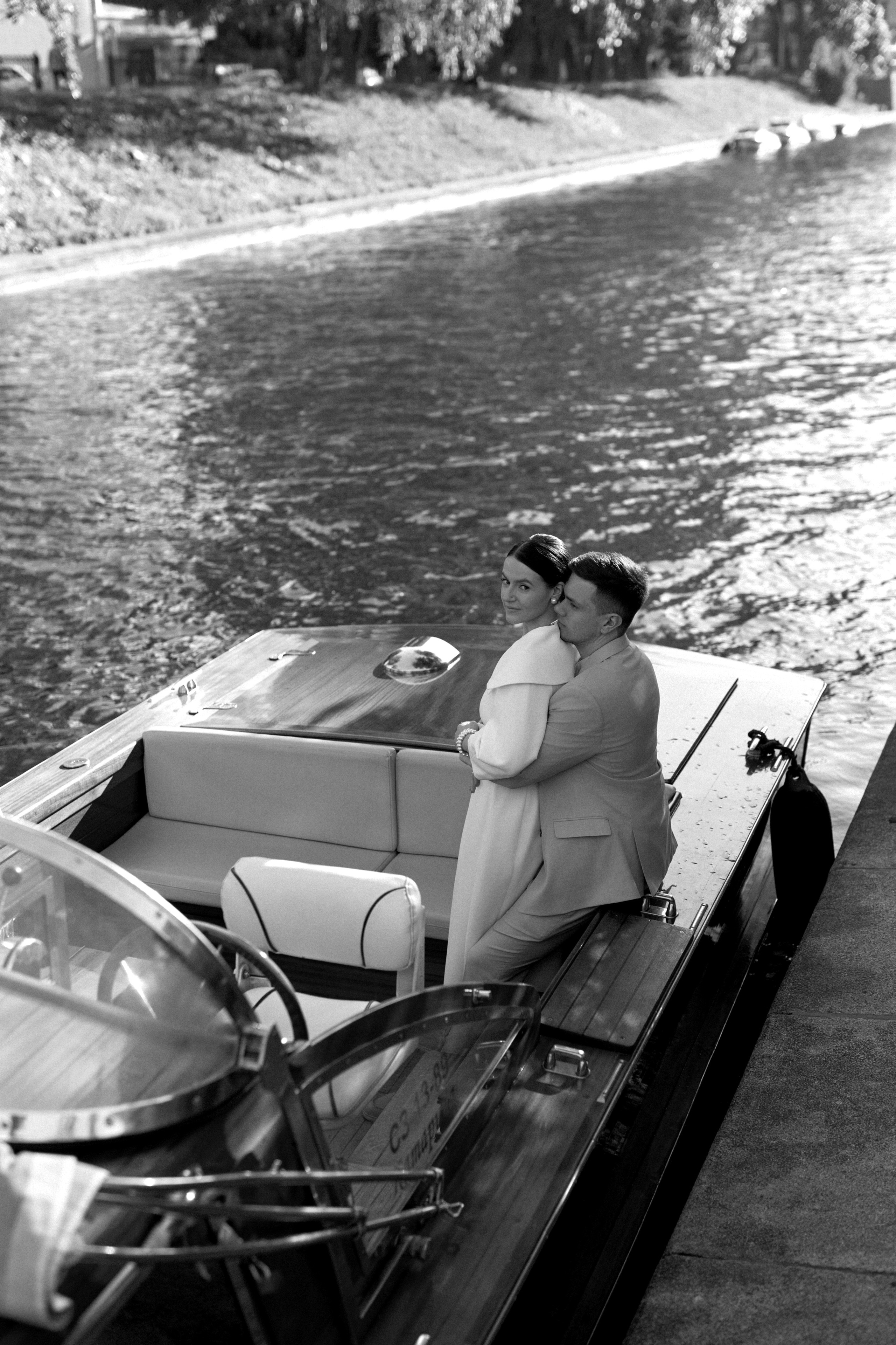 Илья & Даша. Сестры Карабаза. Фотографы и ретушеры в Москве и Санкт-Петербурге