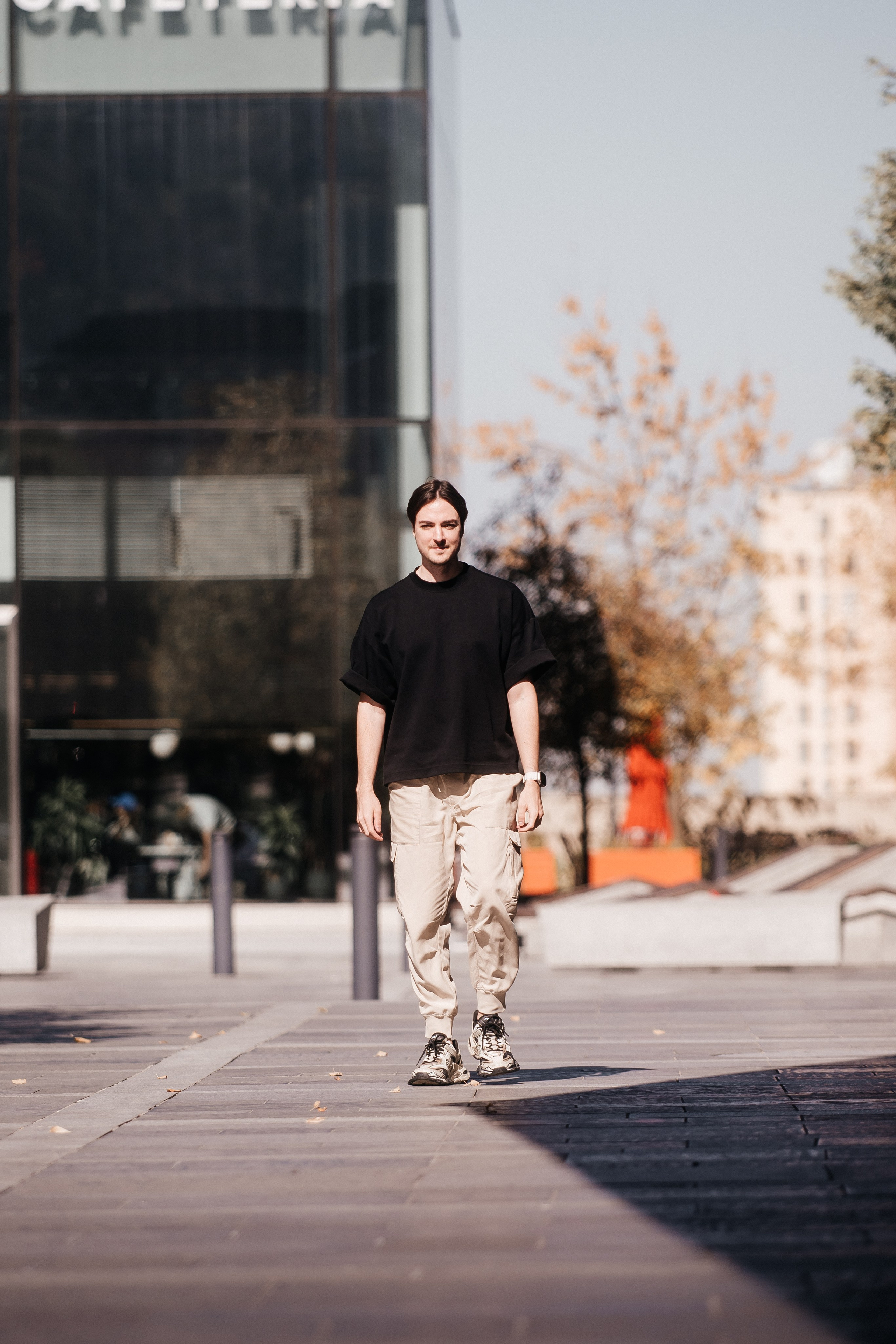 Александр. Свадебный фотограф Алматы Ниязов Руслан