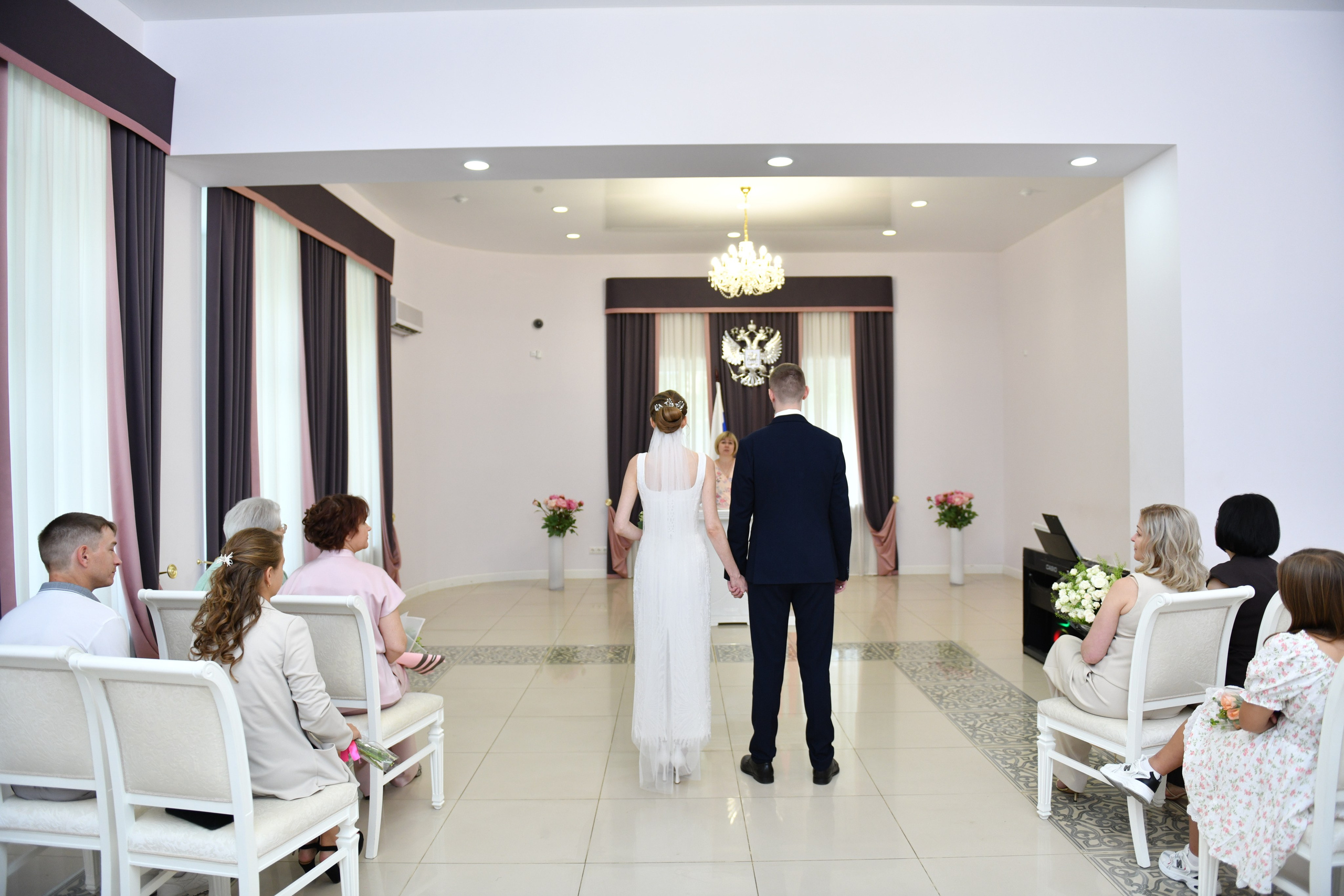 Наталья и Александр. Пушкино. Свадебный и портретный фотограф в Москве Галина Борисова