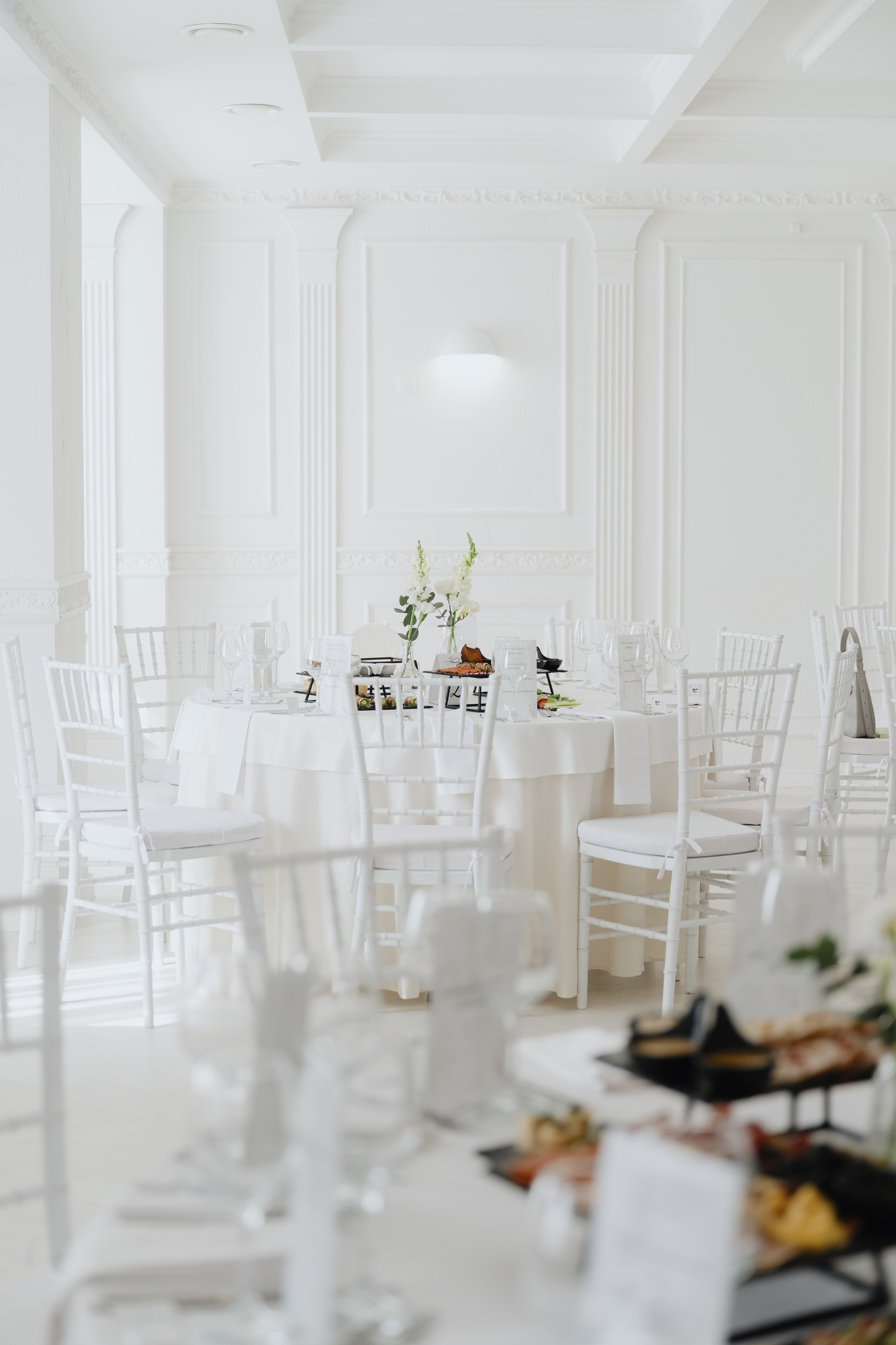 Татьяна & Данил, Сосновый бор