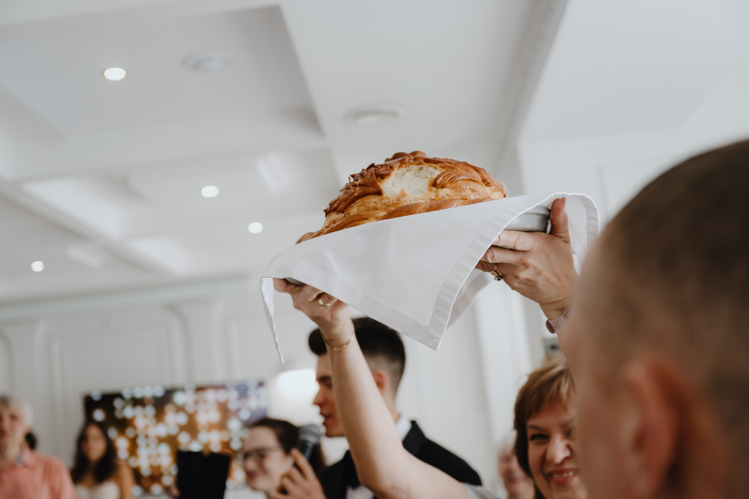 Татьяна & Данил, Сосновый бор