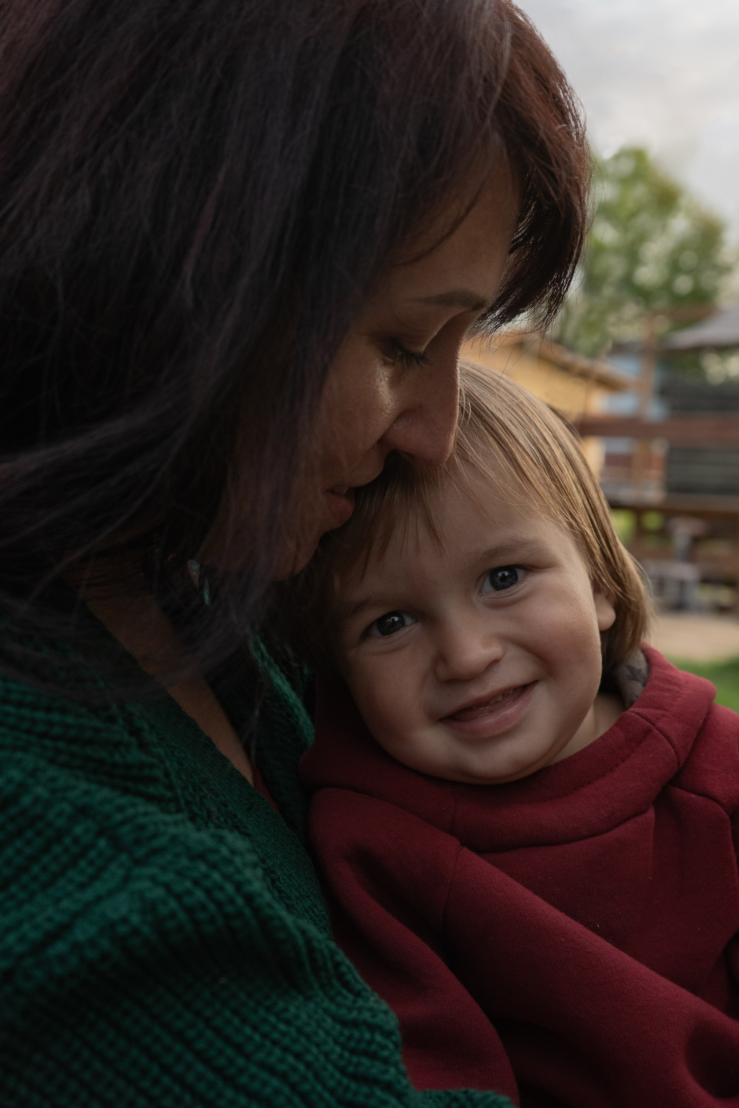 Семейная фотография. Детский и семейный фотограф в Санкт-Петербурге Анна Марковская