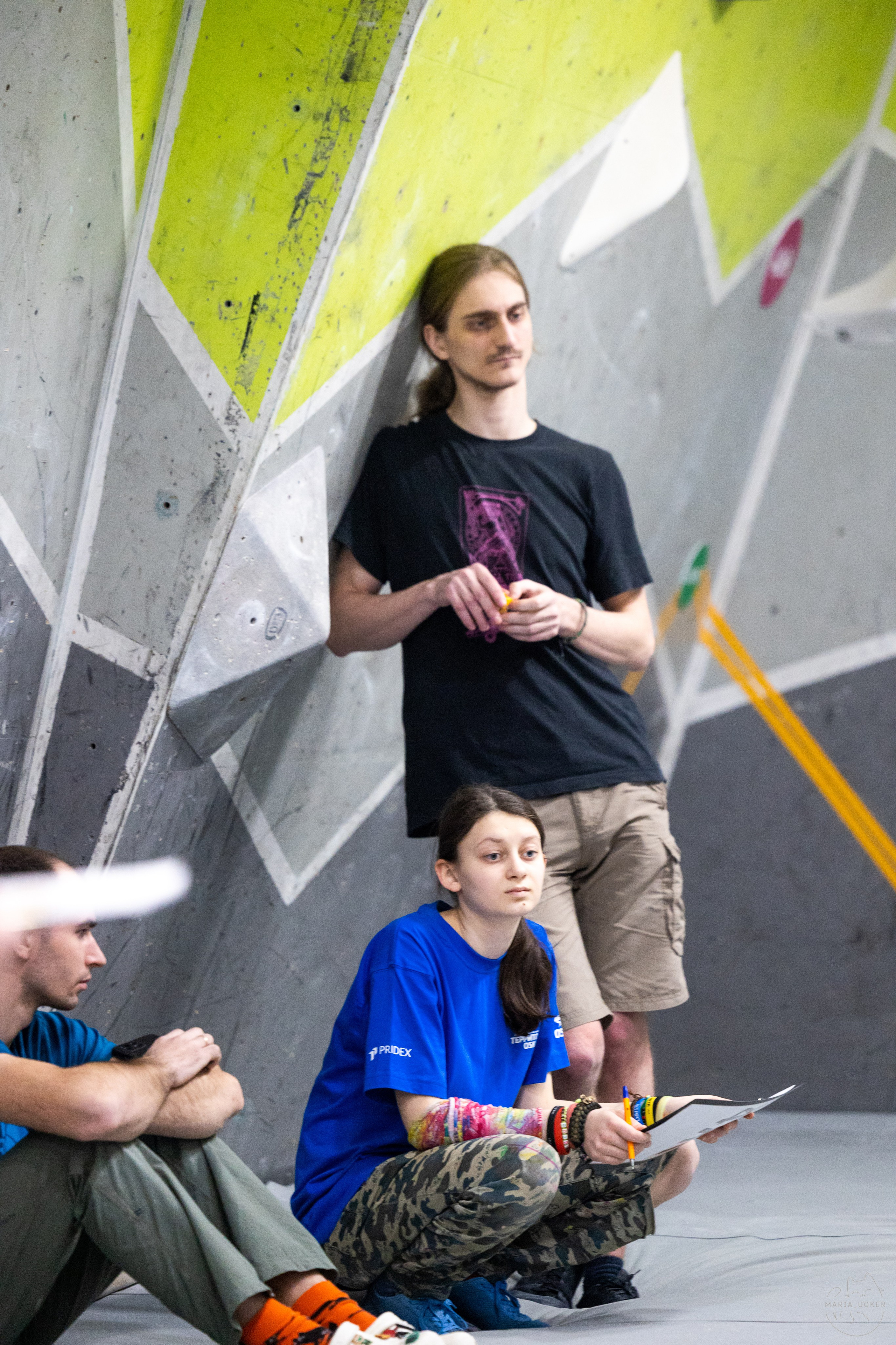 ТЕРРИТОРИЯ OSKAL 10 ЛЕТ. Концертный и репортажный фотограф в Москве и Санкт-Петербурге Мария