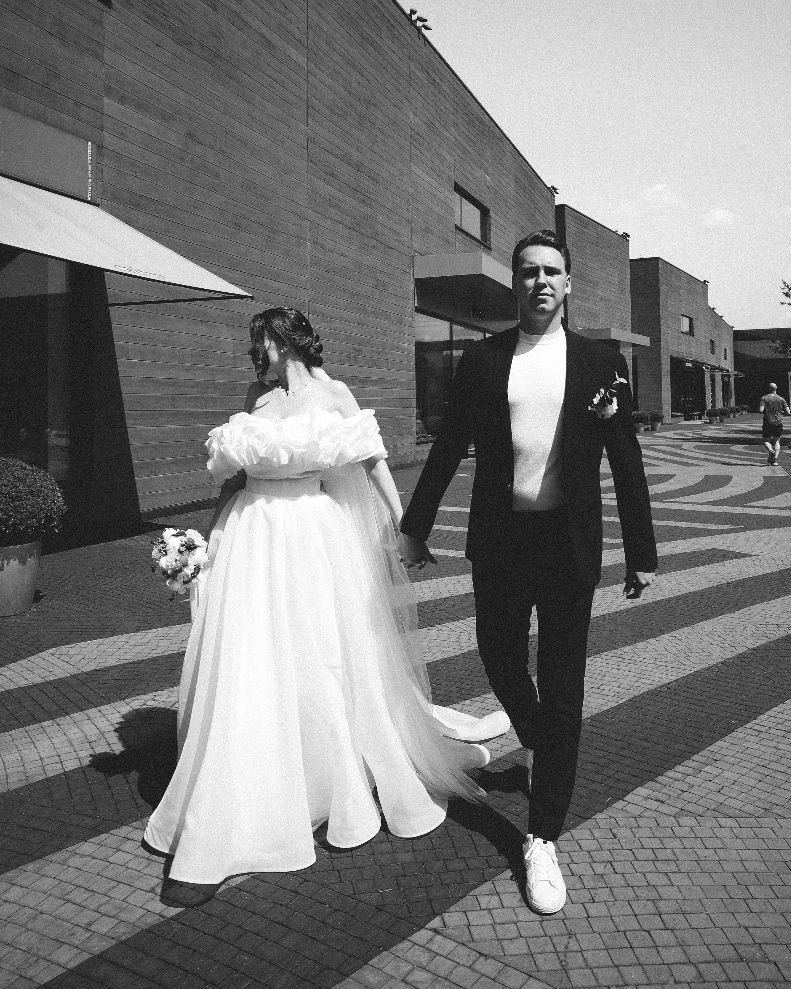 Людмила и Иван. Концертный и репортажный фотограф в Москве и Санкт-Петербурге Мария