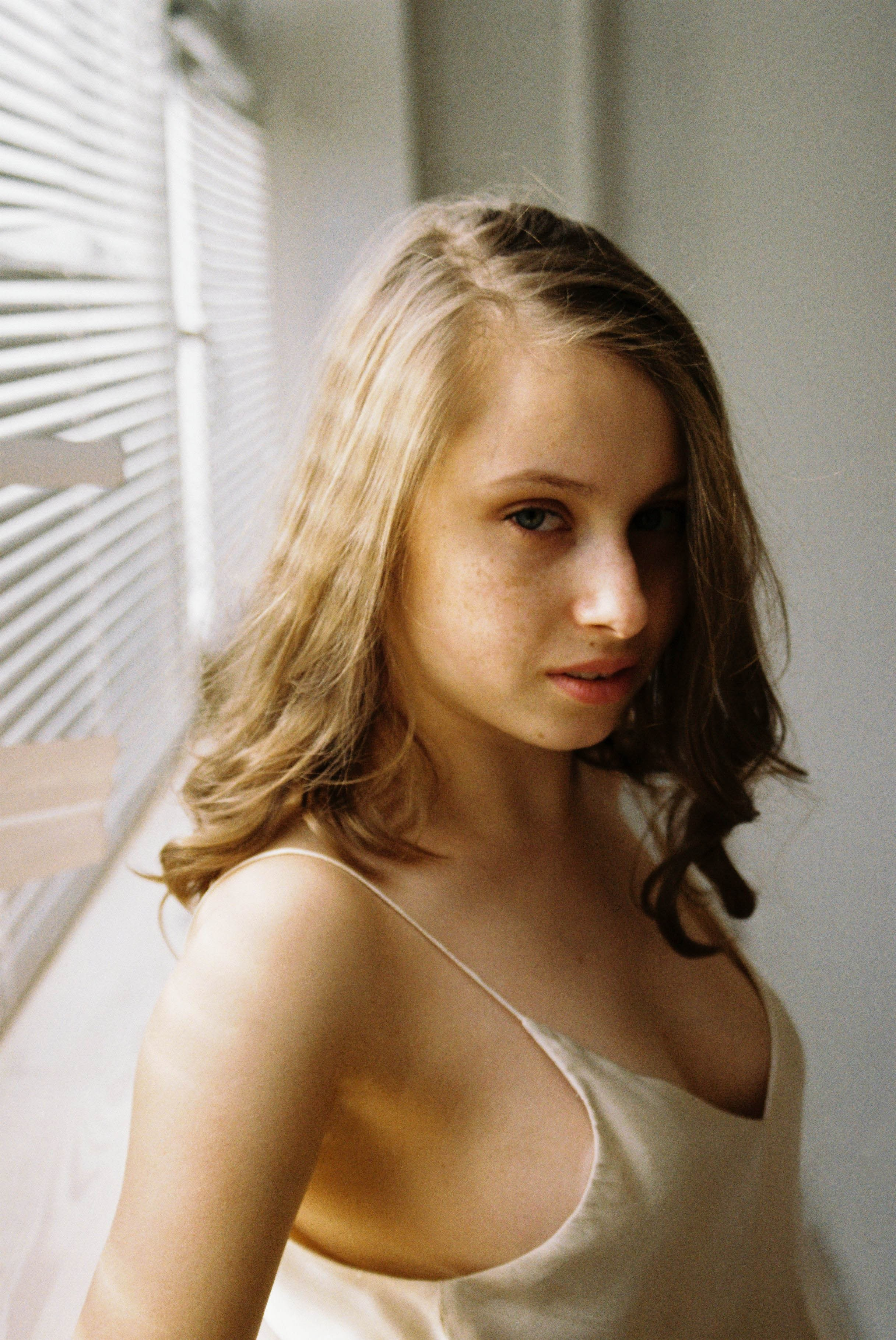 Alena. Daria Y. Фототерапия │ Санкт-Петербург