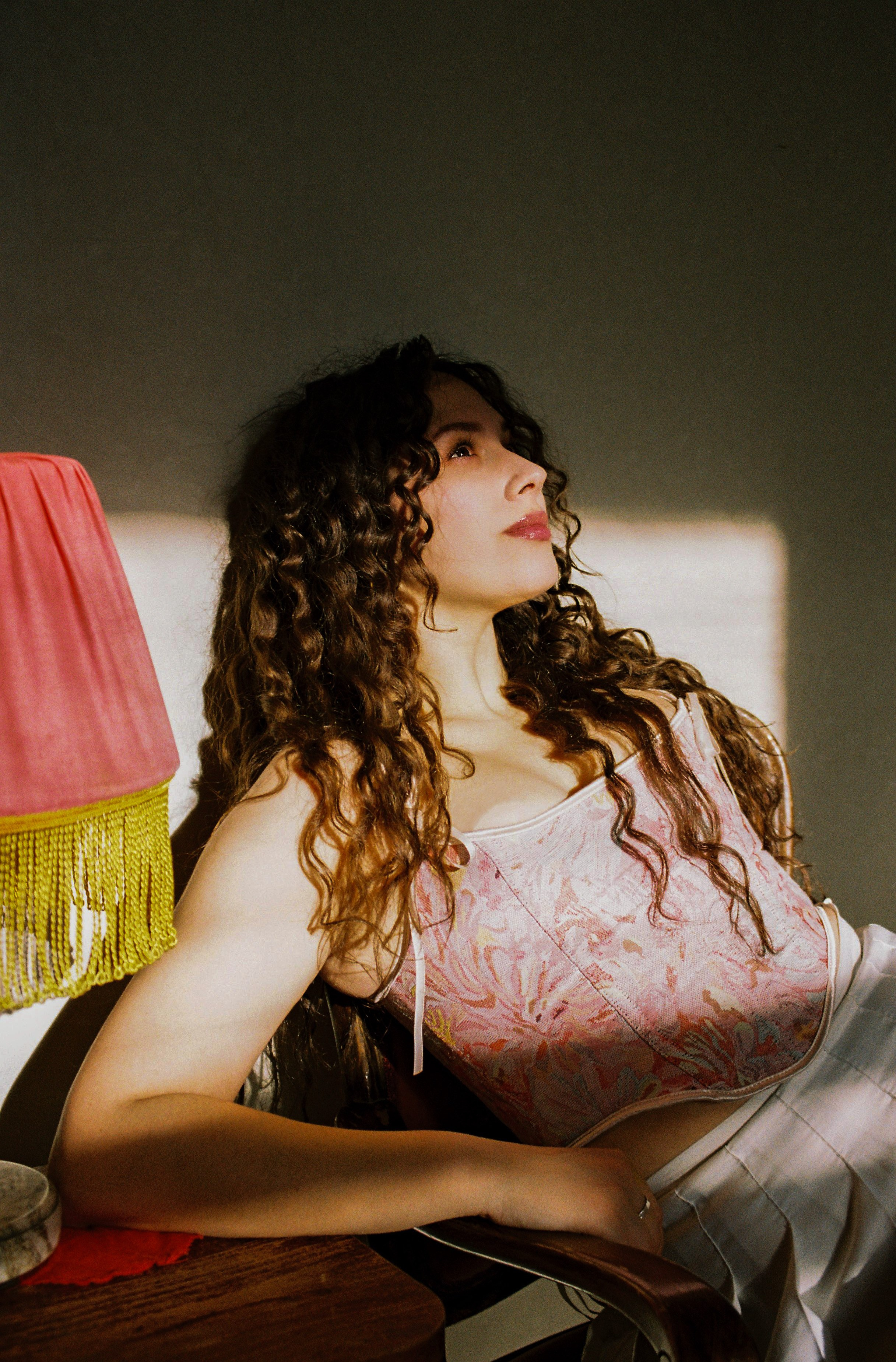 Anastasia. Daria Y. Фототерапия │ Санкт-Петербург