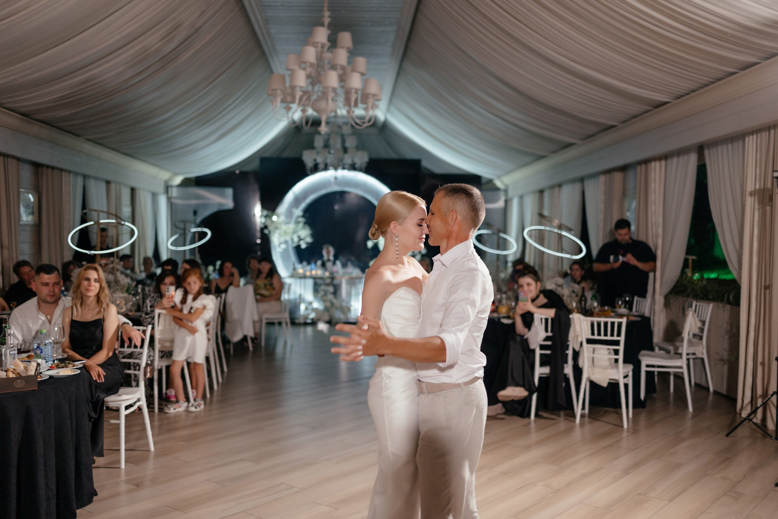 Денис и Альбина. Александр Ерофеев — ваш любимый фотограф