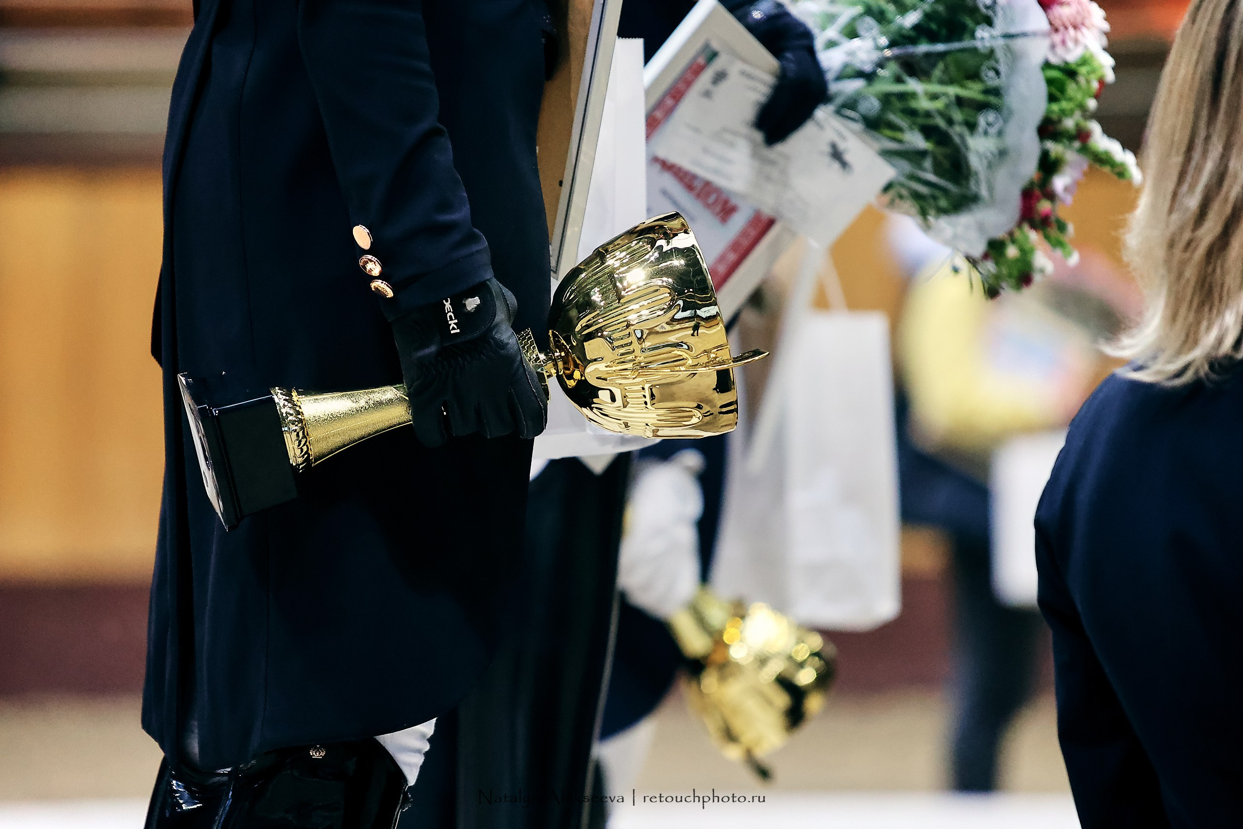 Звезды Евразии по выездке, Минск | 10'2023. Репортажный фотограф и ретушер в Москве Наталья Алексеева