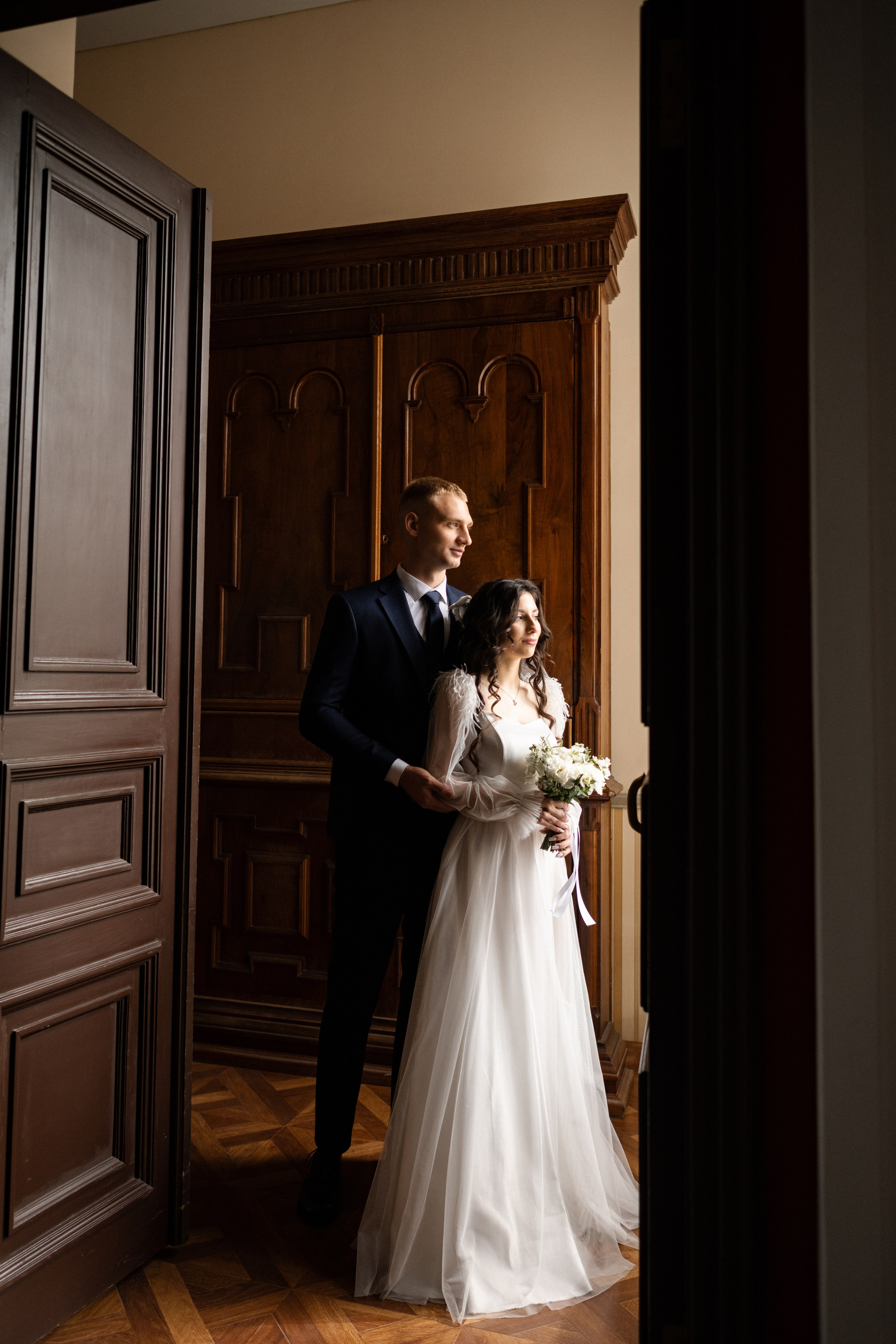 Дима и Лиза. Свадебный и семейный фотограф Екатерина Ибрагимова Москва Астрахань