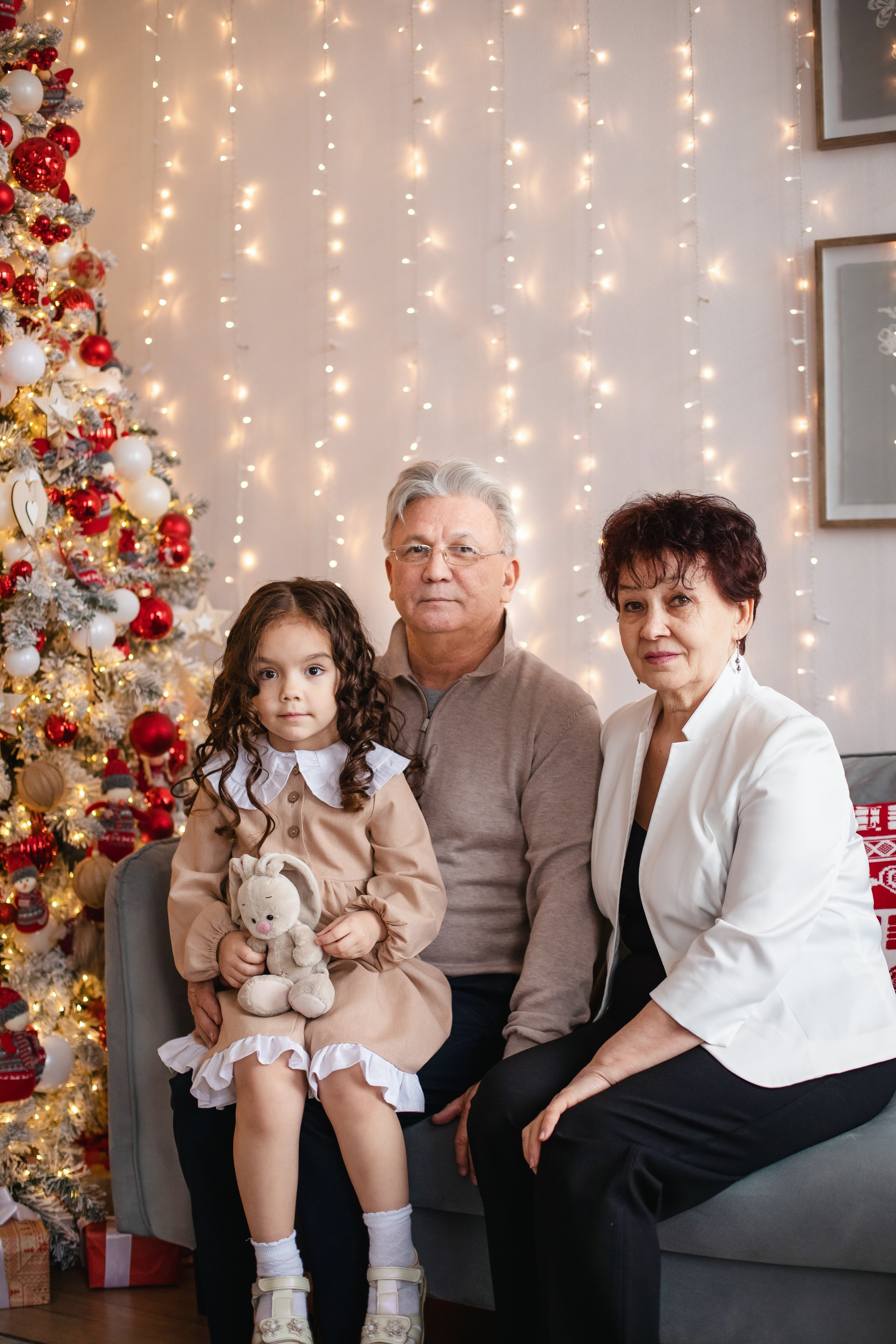 Новый год. Olga.filippova.photo