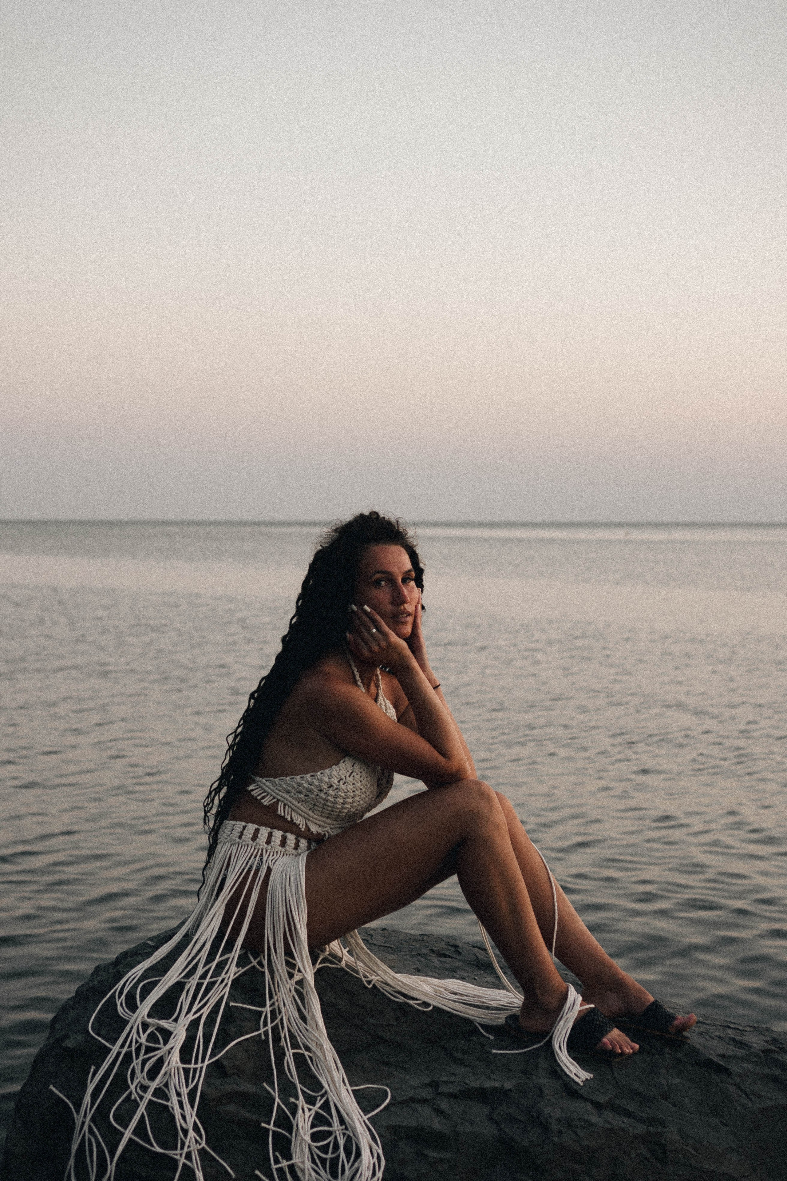 Рассвет. Профессиональный фотограф, Санкт-Петербург — Виктория Богомолова