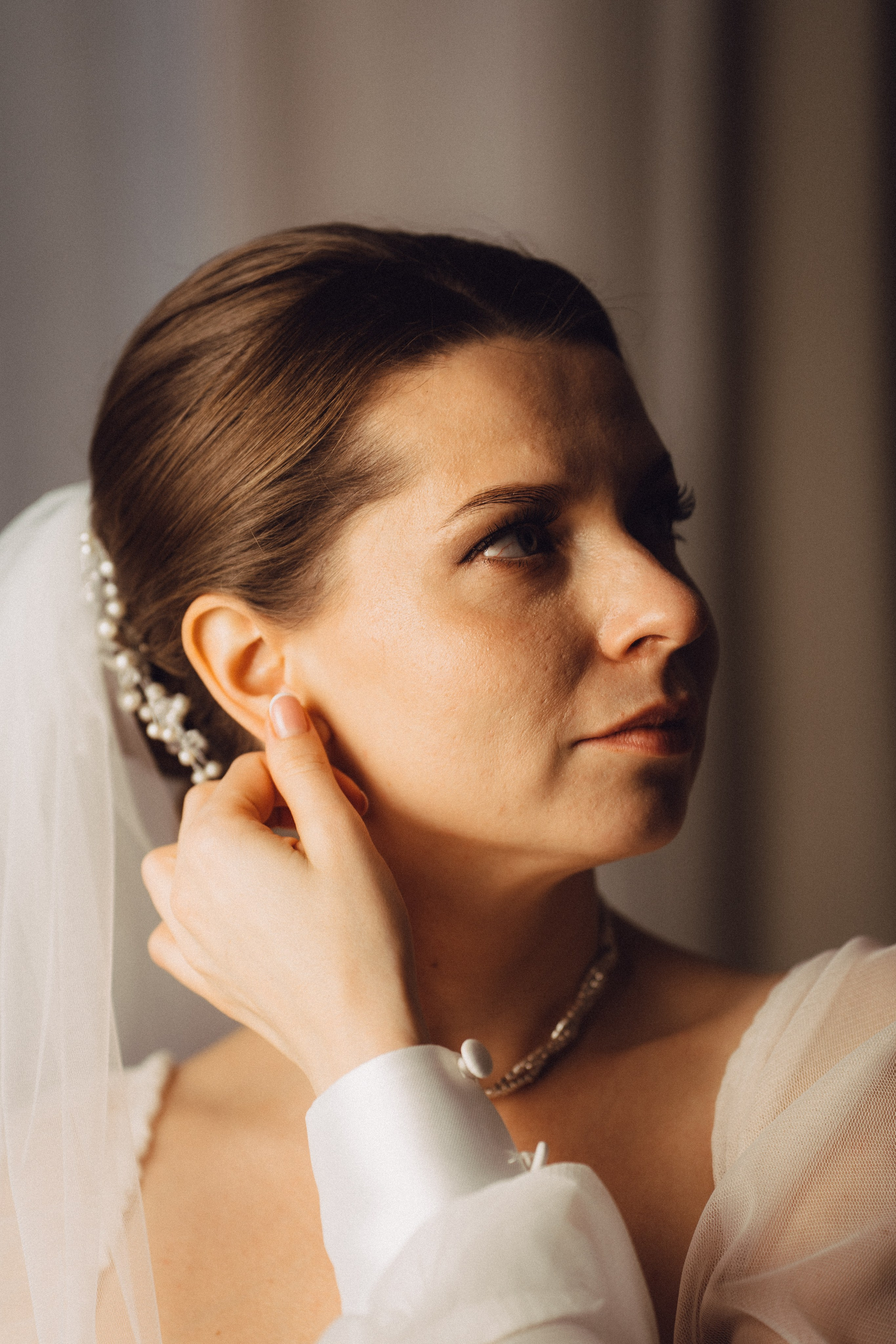 СВАДЕБНАЯ СЬЕМКА ВО ВТОРОМ ДВОРЦЕ (ДЕКАБРЬ) ТАКЖЕ СЬЕМКА В СТУДИИ НА ЧЕРНЫШЕВСКОЙ. Профессиональный фотограф, Санкт-Петербург — Виктория Богомолова