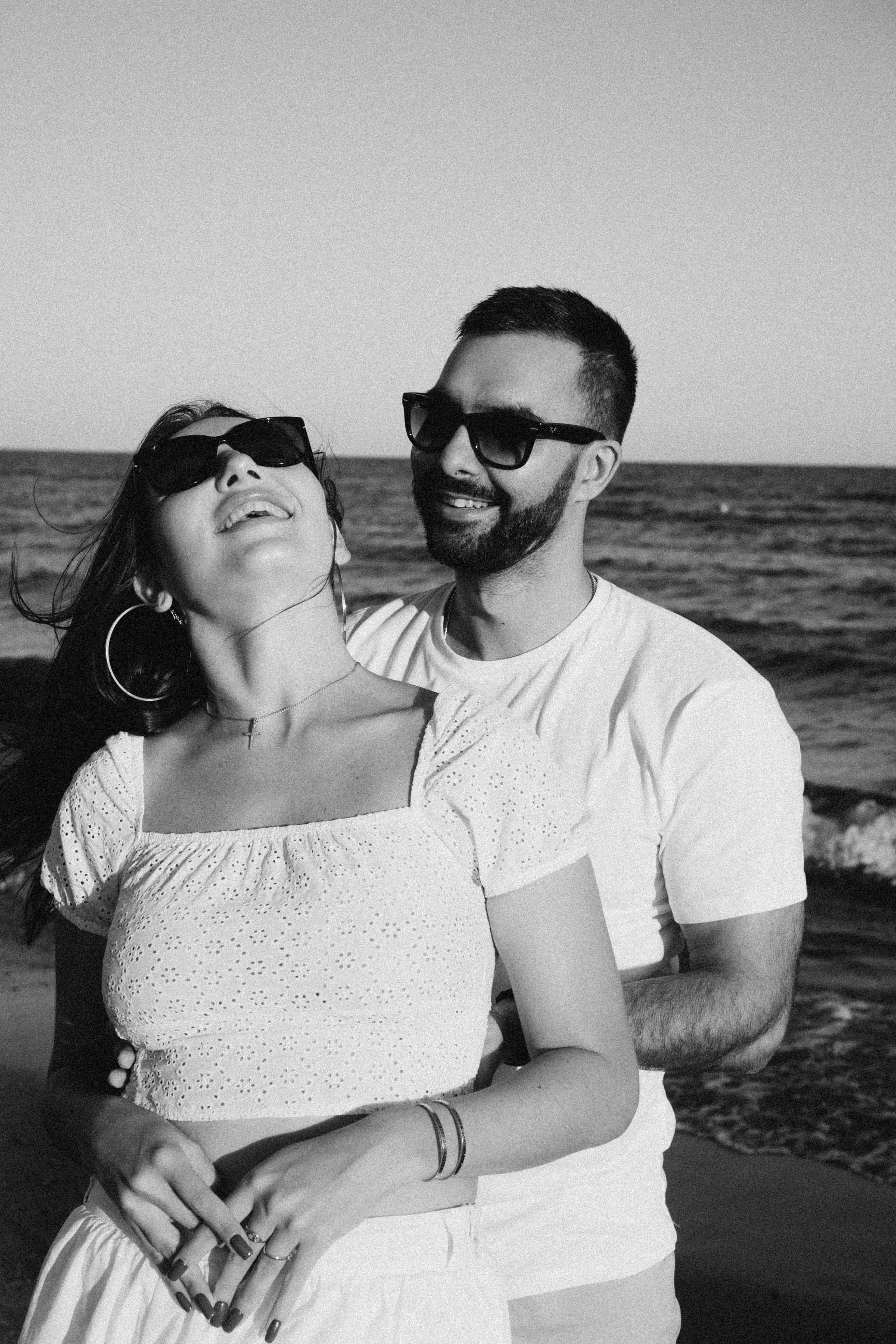 Любовь на заливе. Профессиональный фотограф, Санкт-Петербург — Виктория Богомолова