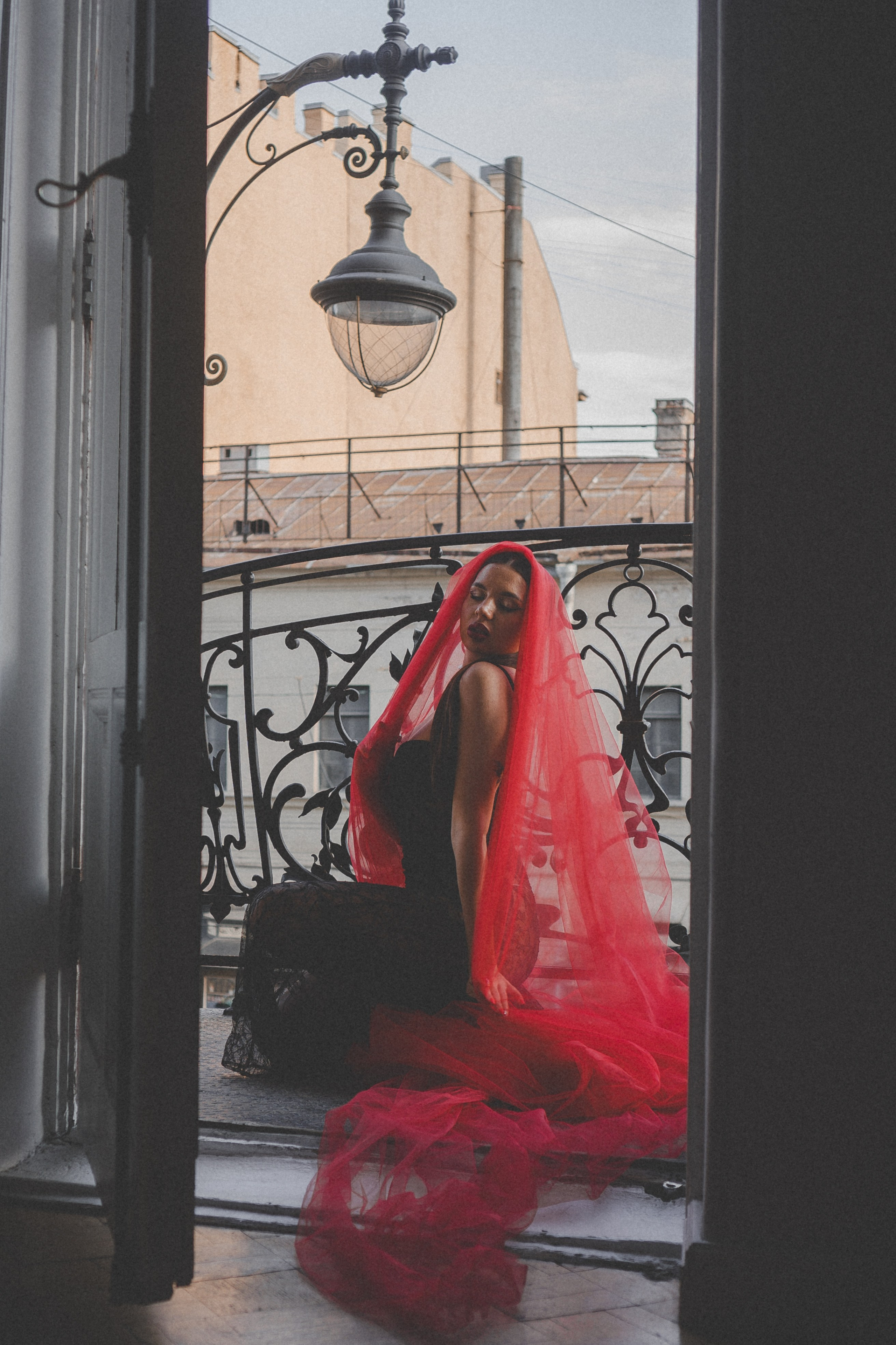 ПИТЕРСКИЙ БАЛКОНЧИК. Профессиональный фотограф, Санкт-Петербург — Виктория Богомолова