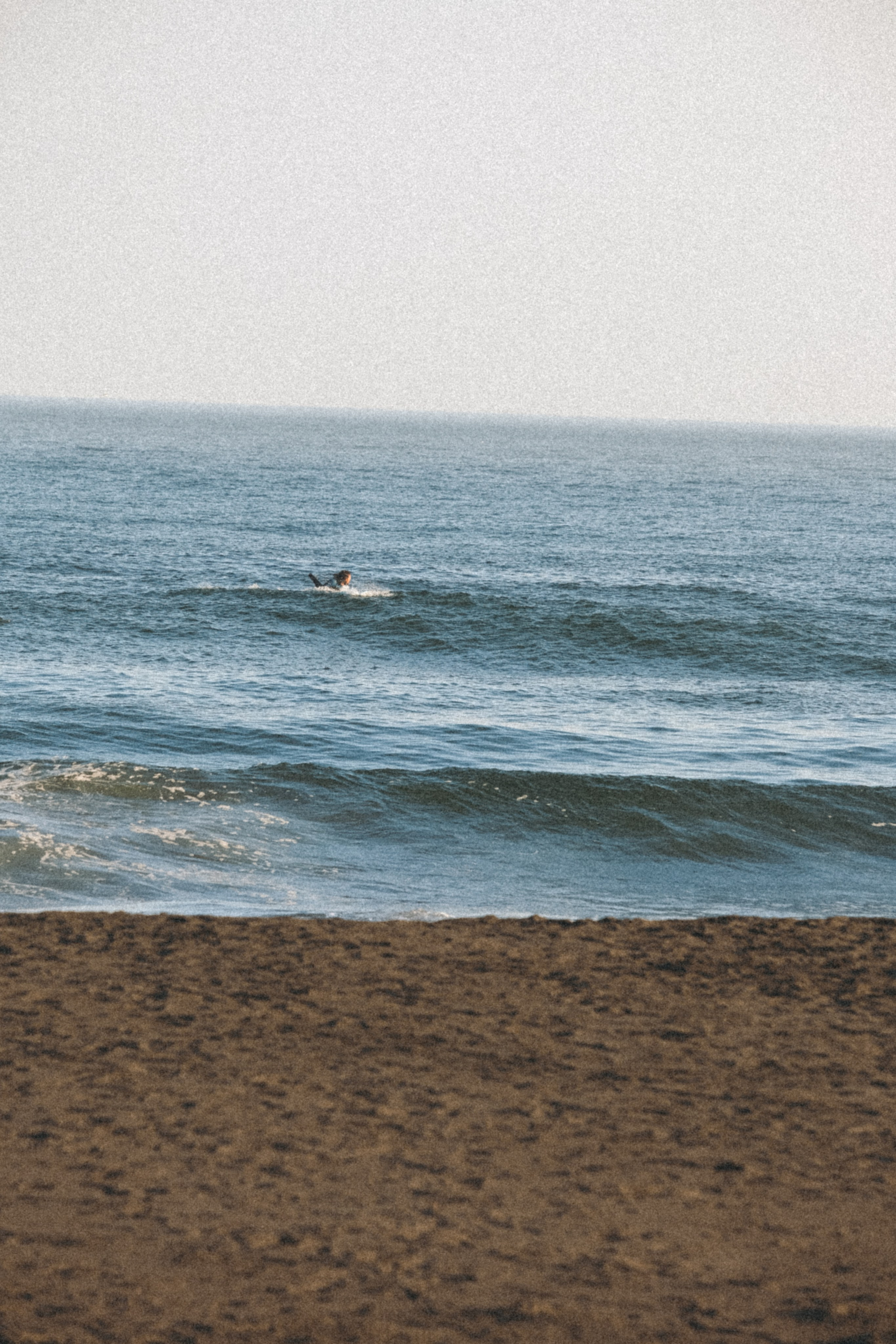 Тихий океан. Профессиональный фотограф, Санкт-Петербург — Виктория Богомолова