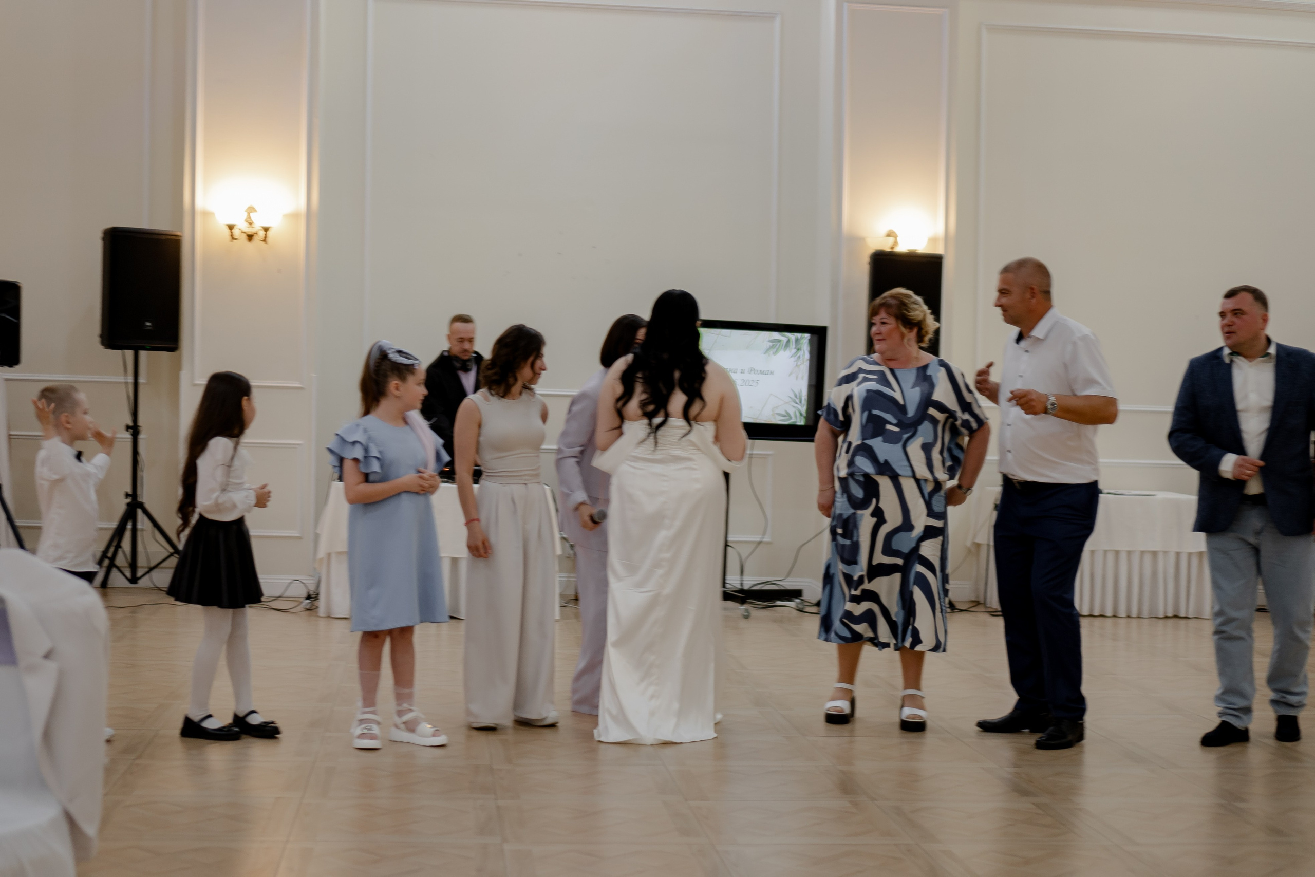 СВАДЕБНАЯ СЬЕМКА В ЗАГСЕ И БАНКЕТ. Профессиональный фотограф, Санкт-Петербург — Виктория Богомолова