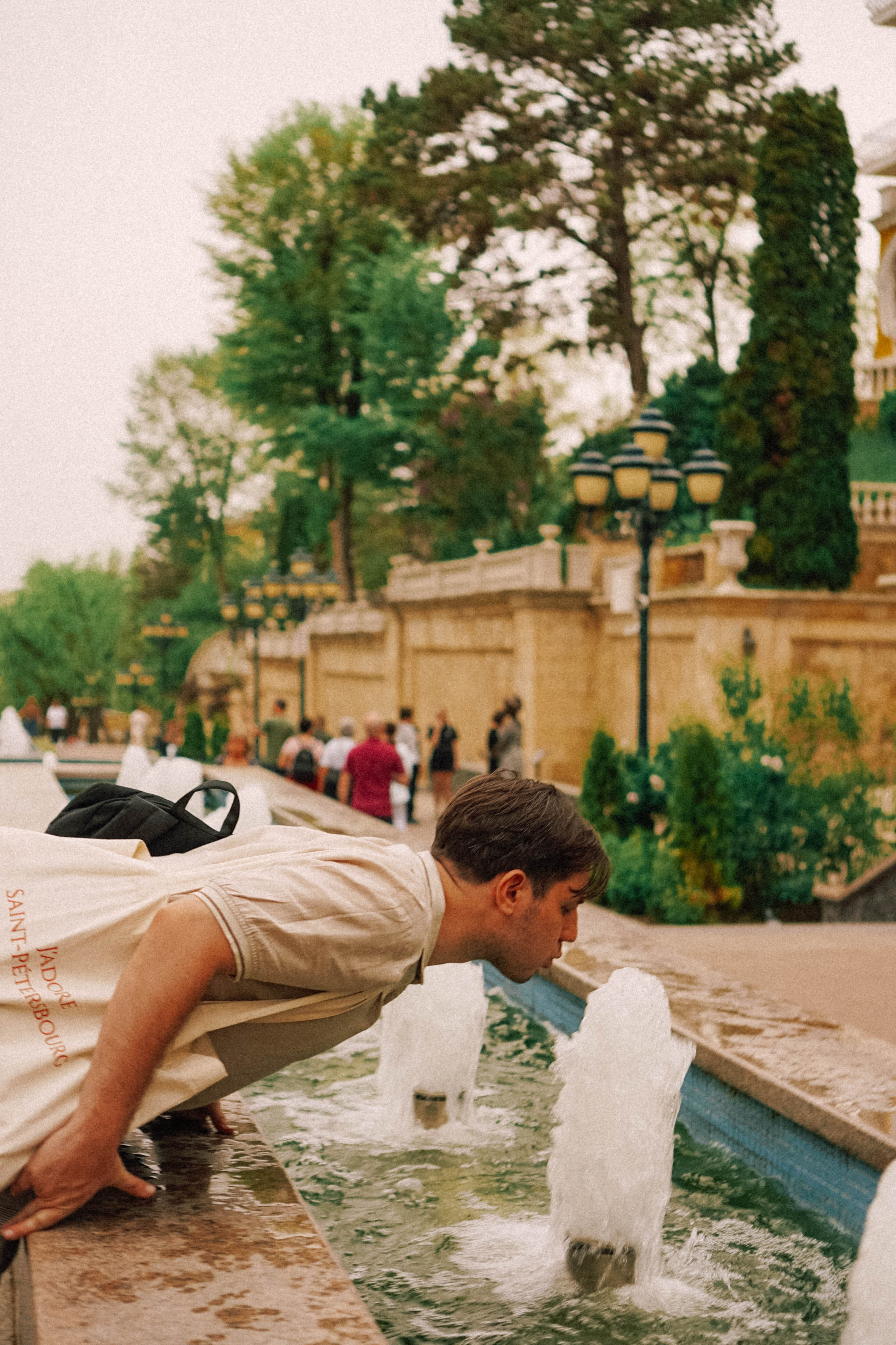 КИСЛОВОДСК. Профессиональный фотограф, Санкт-Петербург — Виктория Богомолова