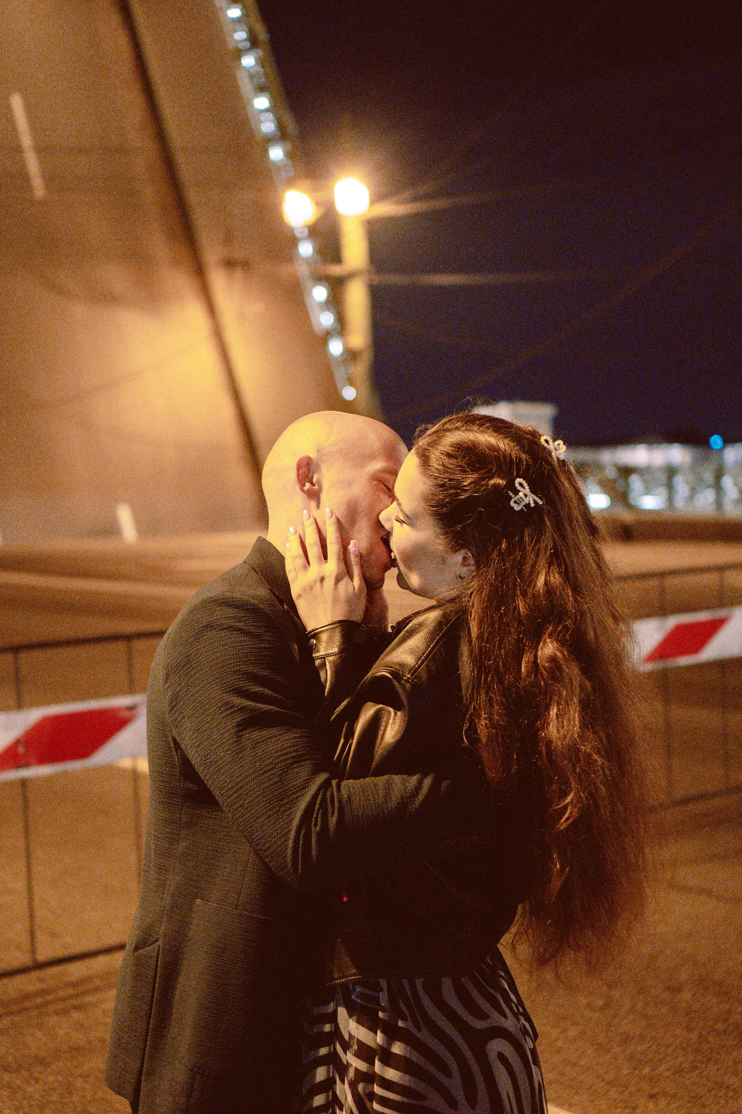 Любовь и питер. Профессиональный фотограф, Санкт-Петербург — Виктория Богомолова