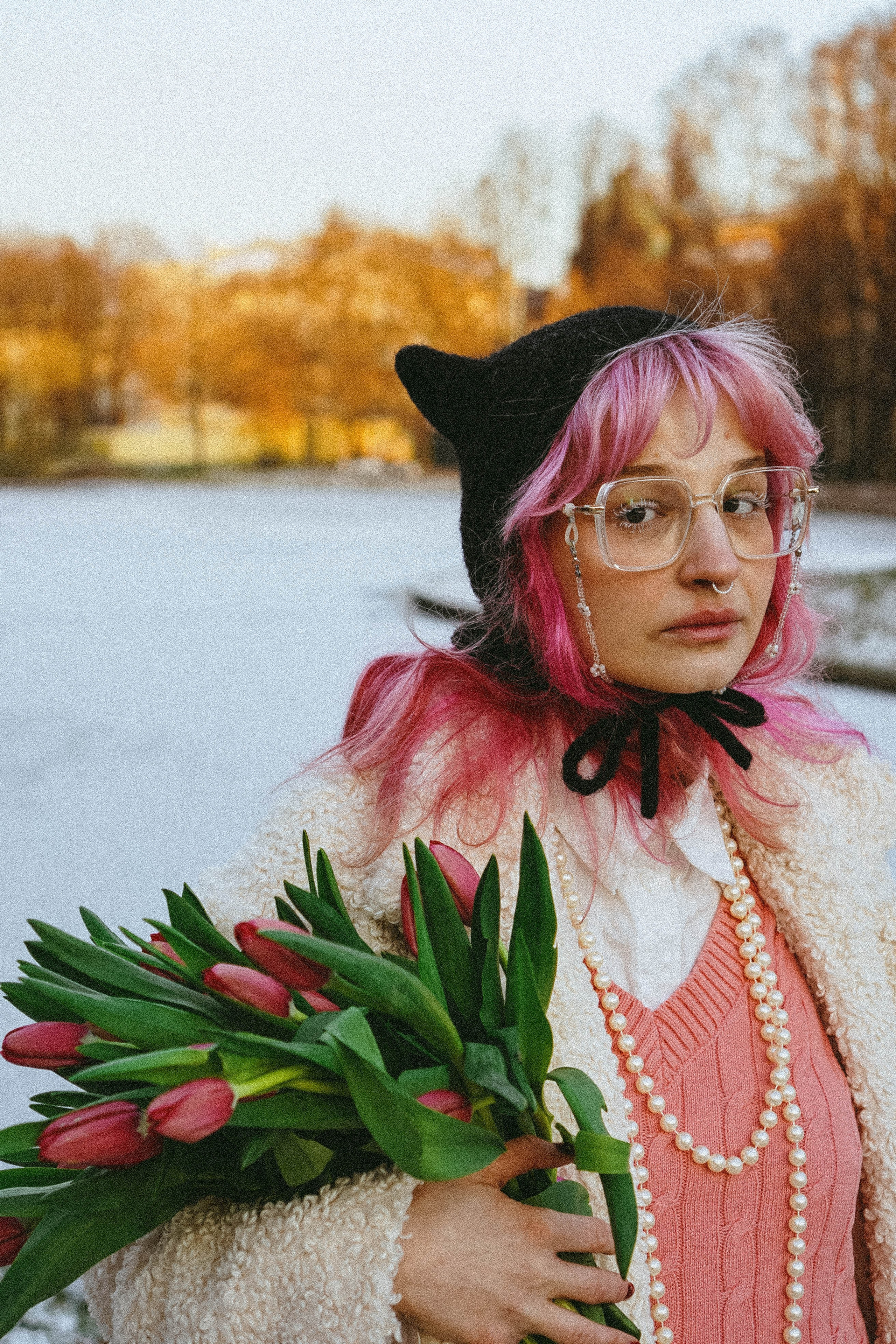 Тюльпаны. Профессиональный фотограф, Санкт-Петербург — Виктория Богомолова