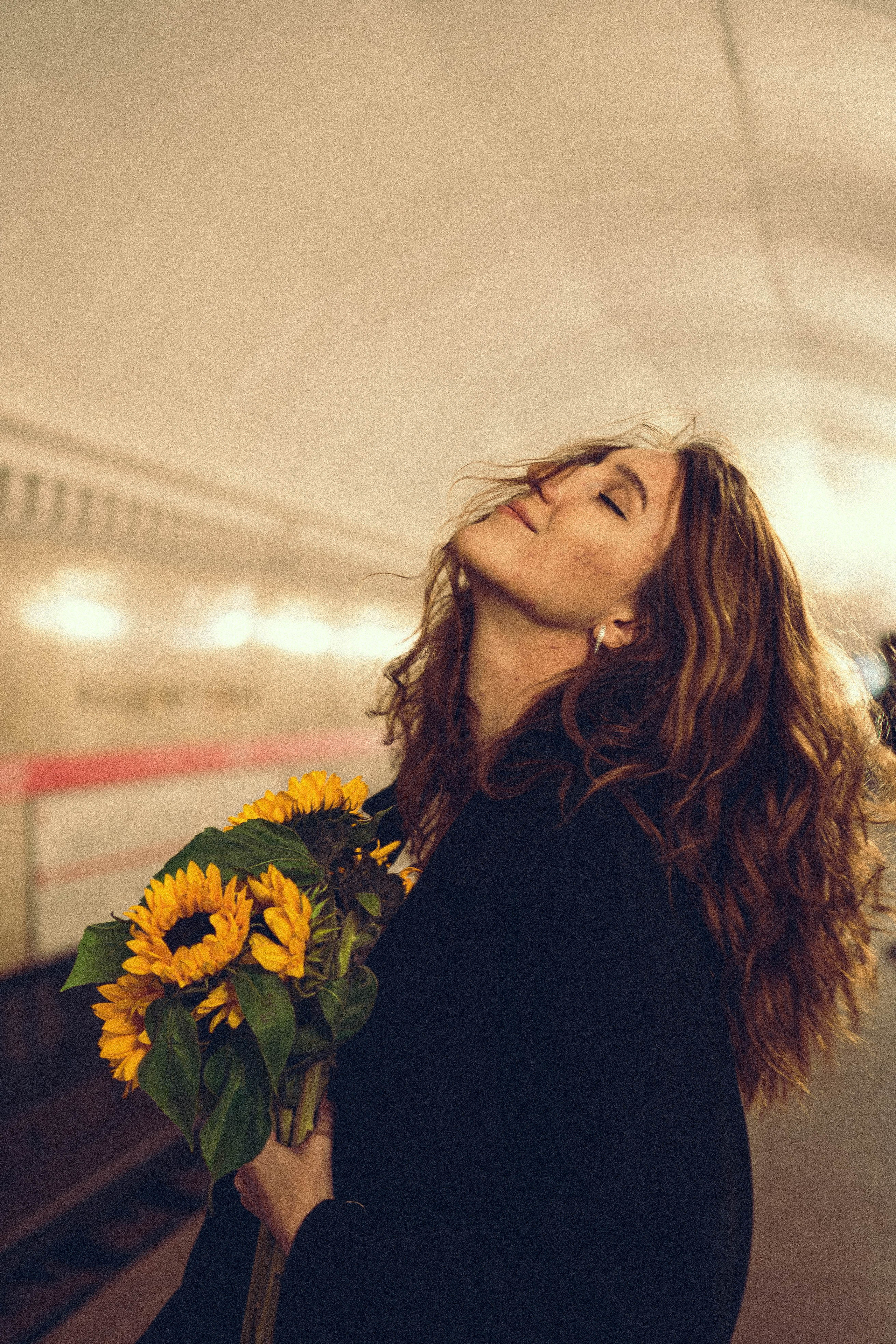 В метро. Профессиональный фотограф, Санкт-Петербург — Виктория Богомолова