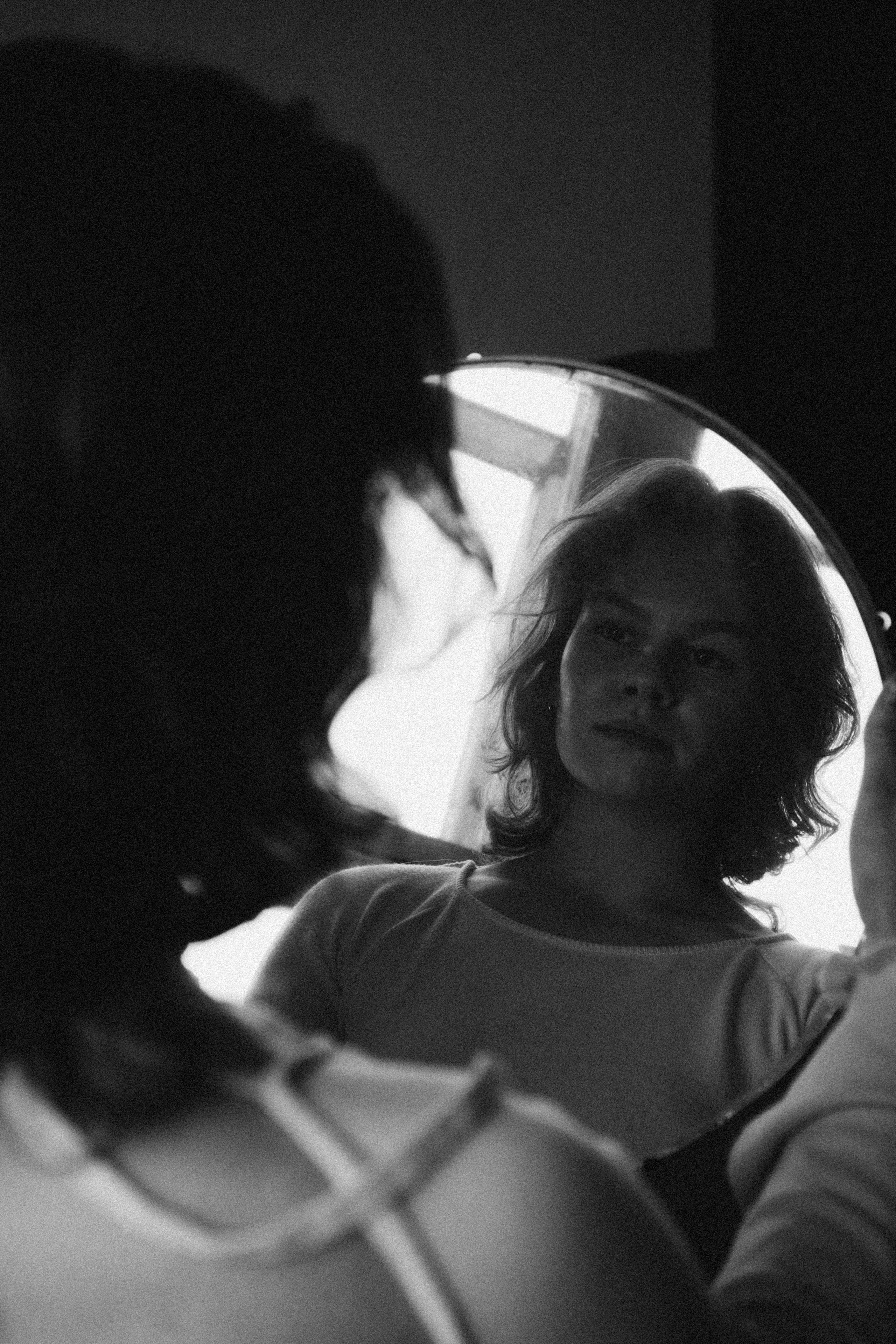 Студийная для девушки. Профессиональный фотограф, Санкт-Петербург — Виктория Богомолова