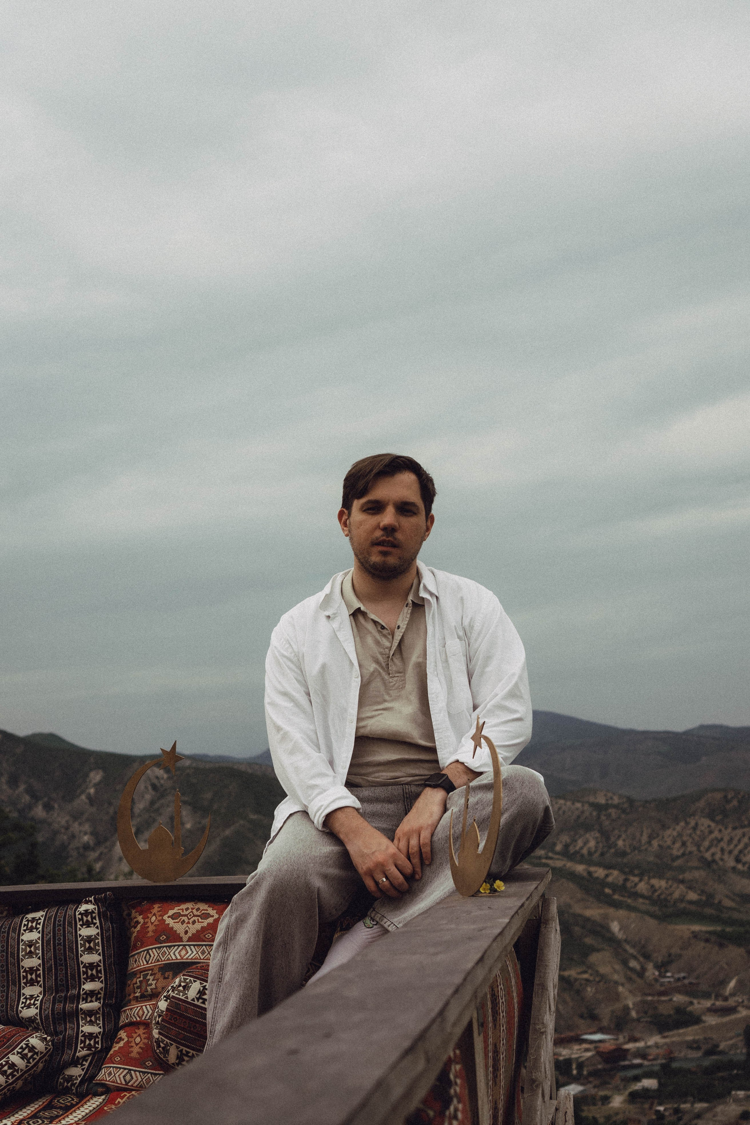 ДАГЕСТАН. Профессиональный фотограф, Санкт-Петербург — Виктория Богомолова