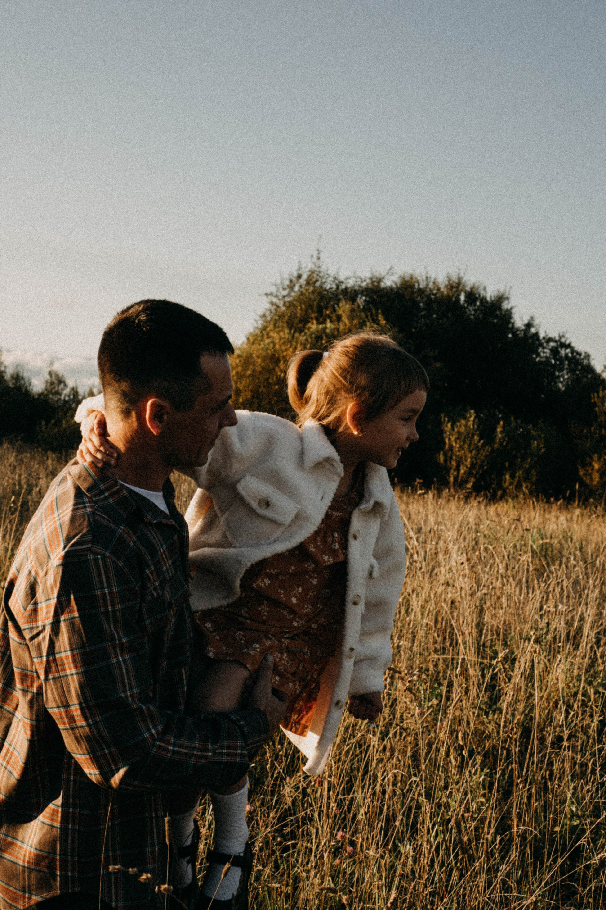 Семейная серия. Профессиональный фотограф, Санкт-Петербург — Виктория Богомолова