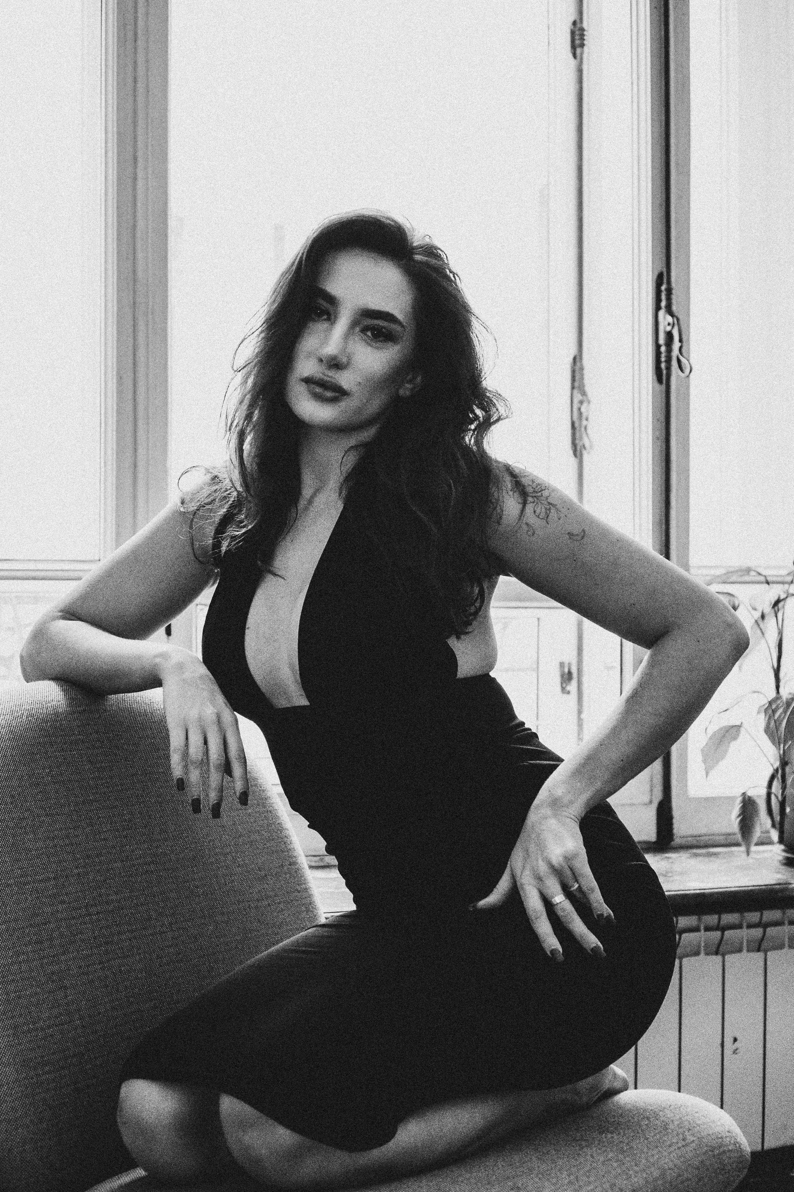 Для девушки. Профессиональный фотограф, Санкт-Петербург — Виктория Богомолова