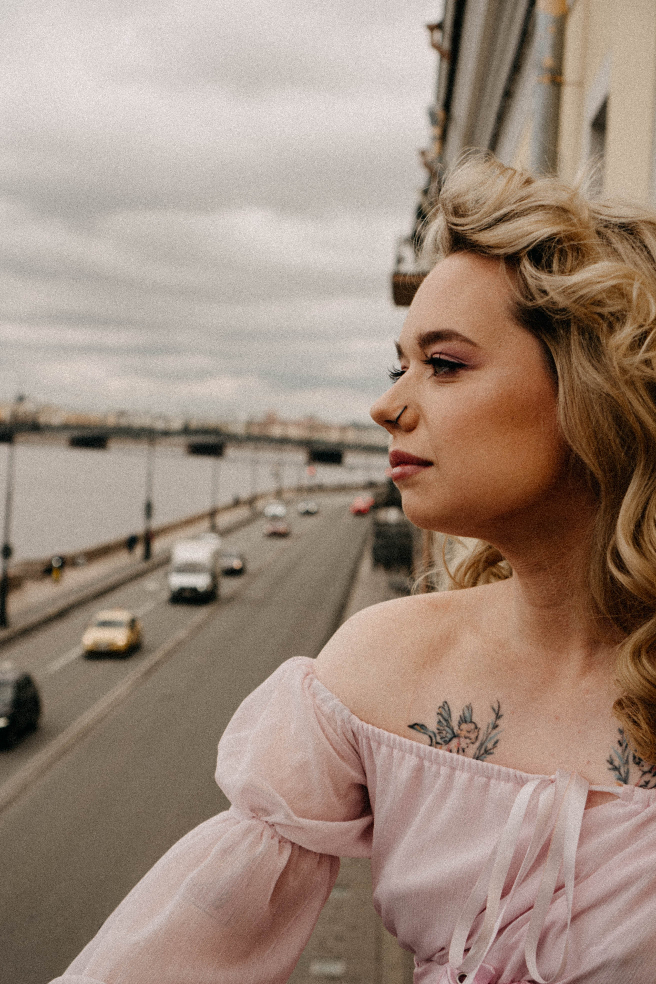 Студийная. Профессиональный фотограф, Санкт-Петербург — Виктория Богомолова