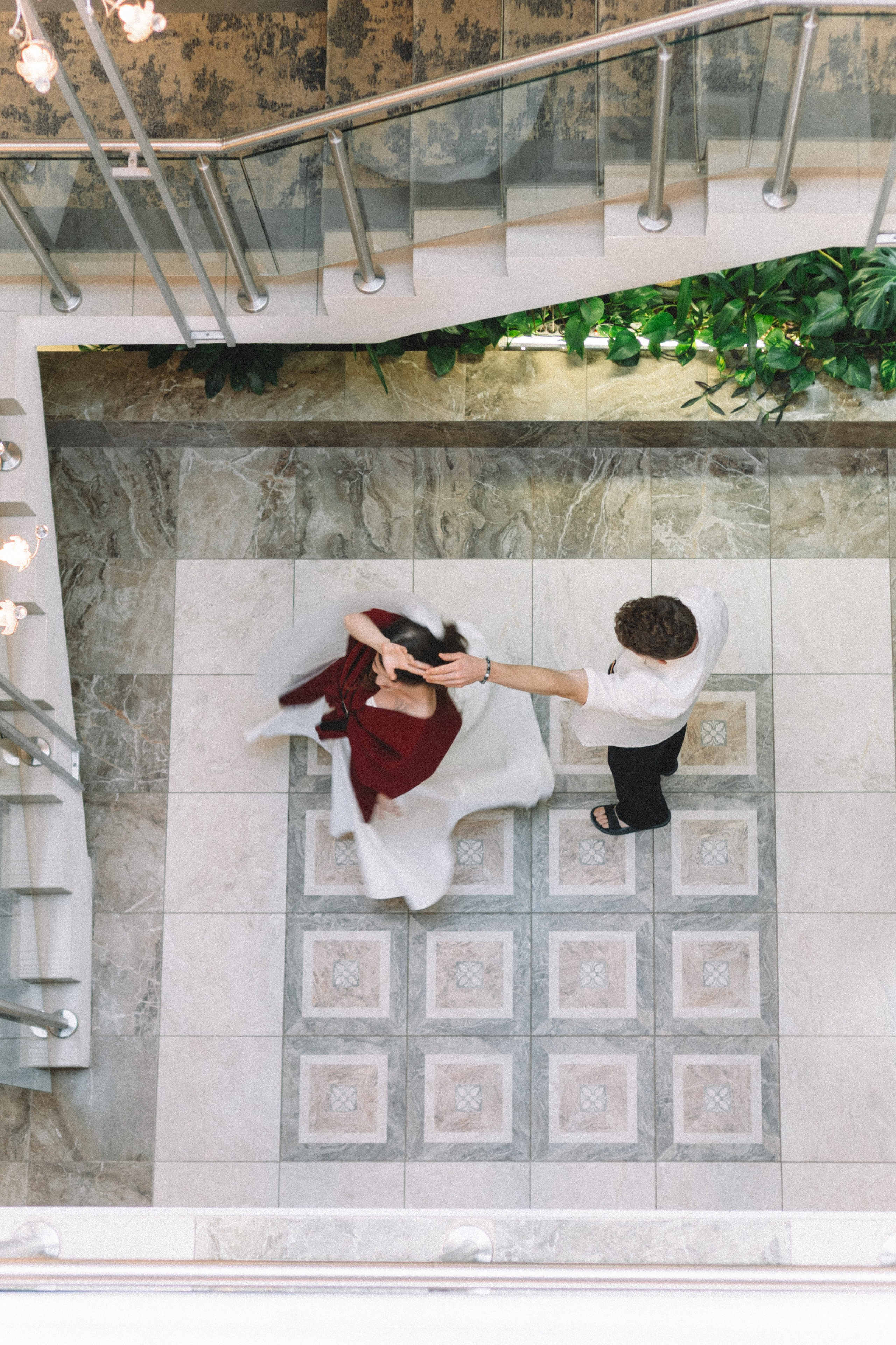 СВАДЕБНАЯ СЬЕМКА В ПЕТЕРГОФЕ И СЬЕМКА РЕПОРТАЖА В ЗАГСЕ ПЕТЕРГОФА. Профессиональный фотограф, Санкт-Петербург — Виктория Богомолова