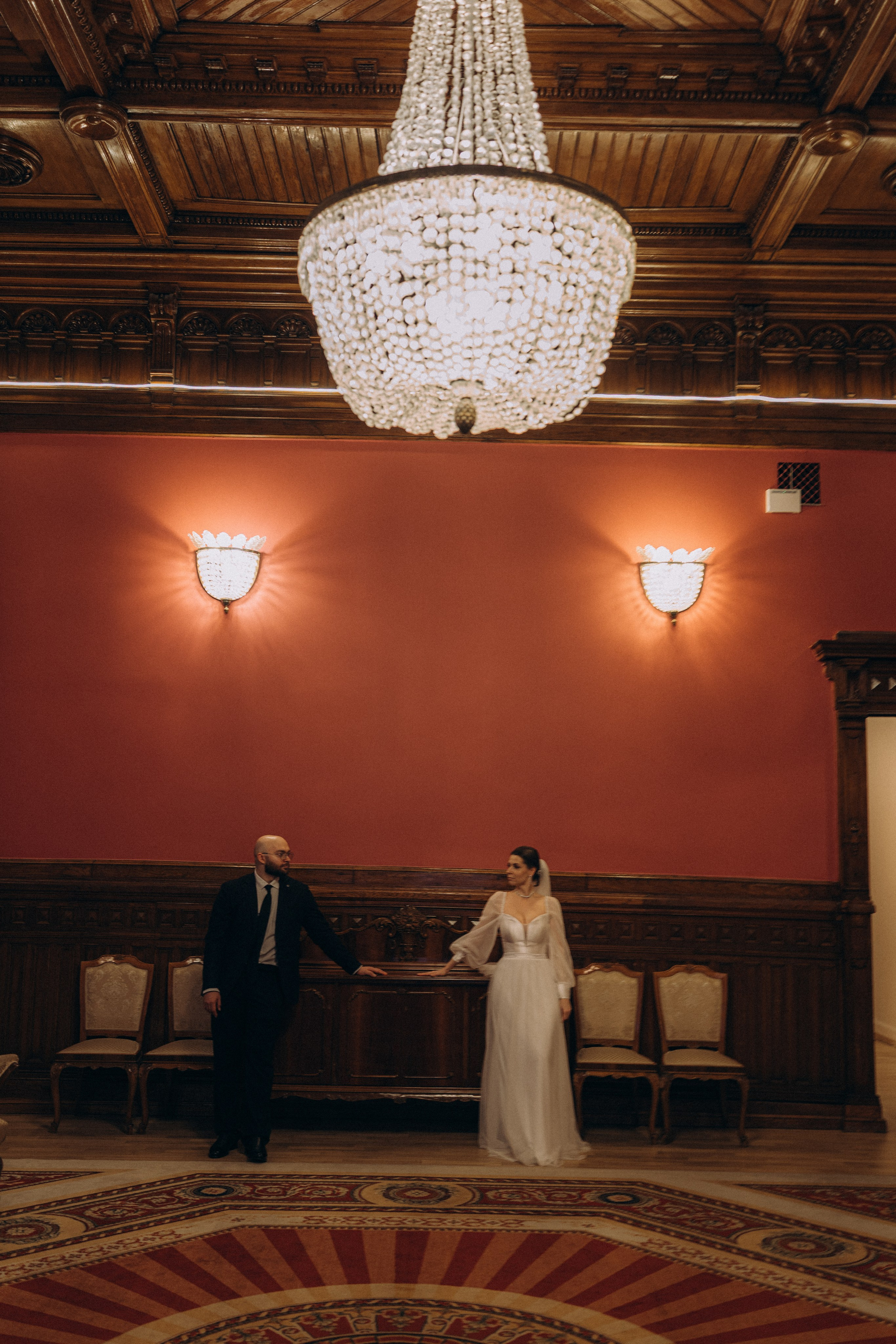 СВАДЕБНАЯ СЬЕМКА ВО ВТОРОМ ДВОРЦЕ (ДЕКАБРЬ) ТАКЖЕ СЬЕМКА В СТУДИИ НА ЧЕРНЫШЕВСКОЙ. Профессиональный фотограф, Санкт-Петербург — Виктория Богомолова