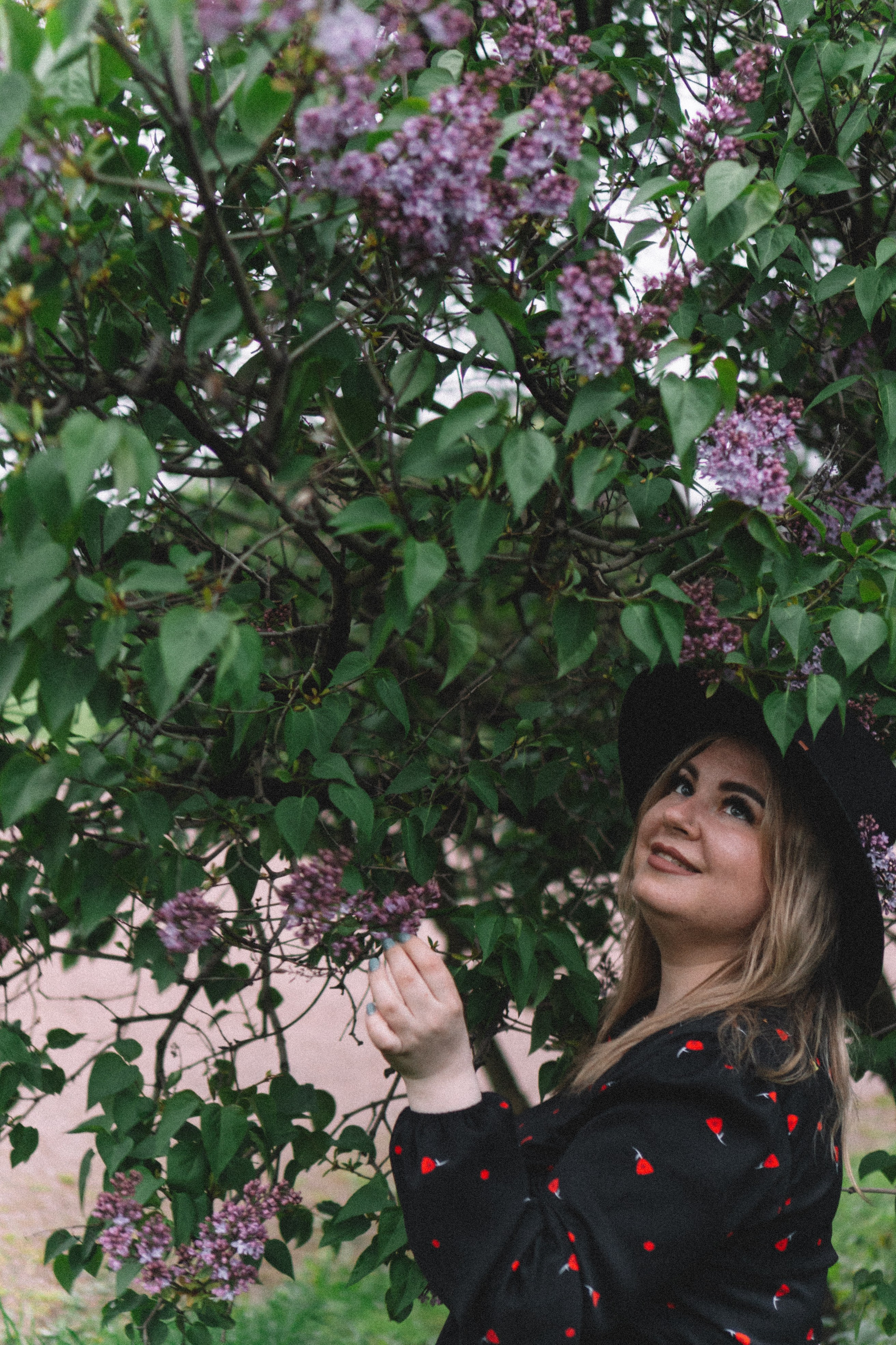 ПРОГУЛКА ВЕСНОЙ. Профессиональный фотограф, Санкт-Петербург — Виктория Богомолова