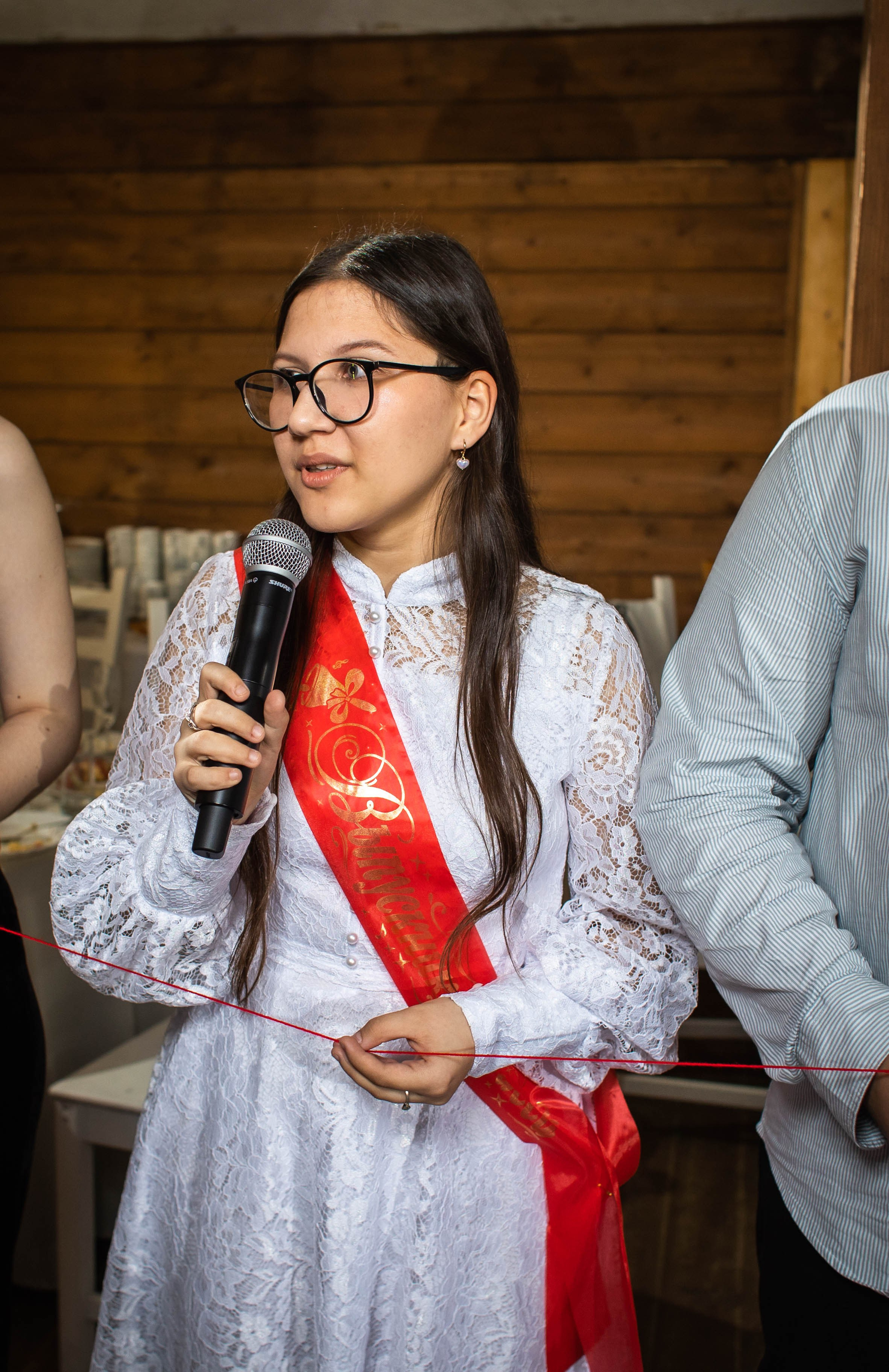 Выпускной 9 кл б/о «Светофор». Фотограф Татьяна Орлова