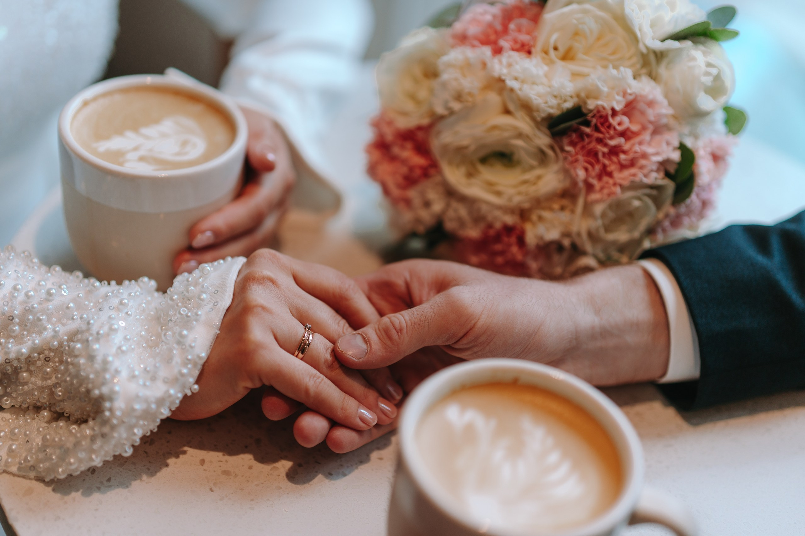 Никах и свадьба в Уфе 25 апреля 2026 — ЖК Империал, Президент Отель, мечеть Шукран