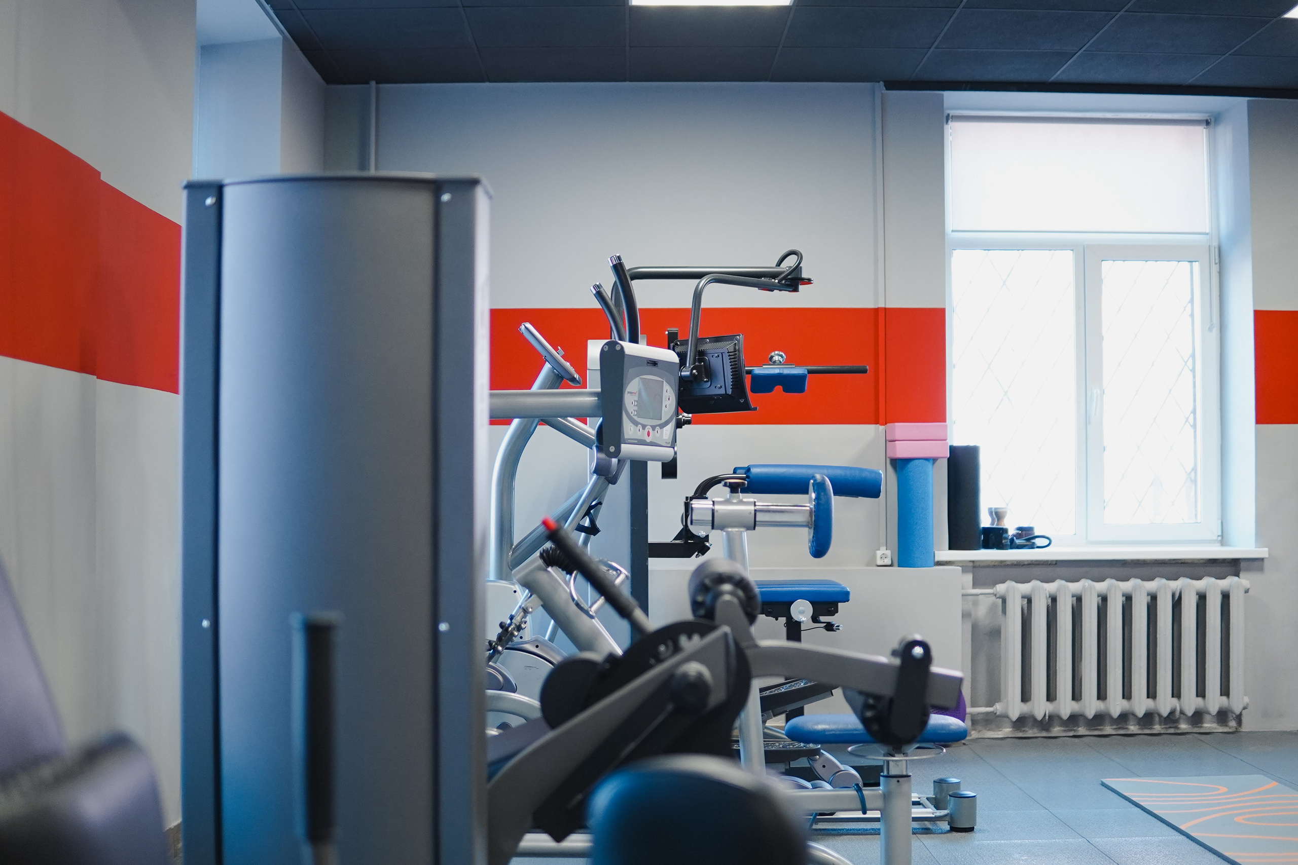 Центр реабилитации Medical Fitness изготовление стелек, восстановительный фитнес Москва