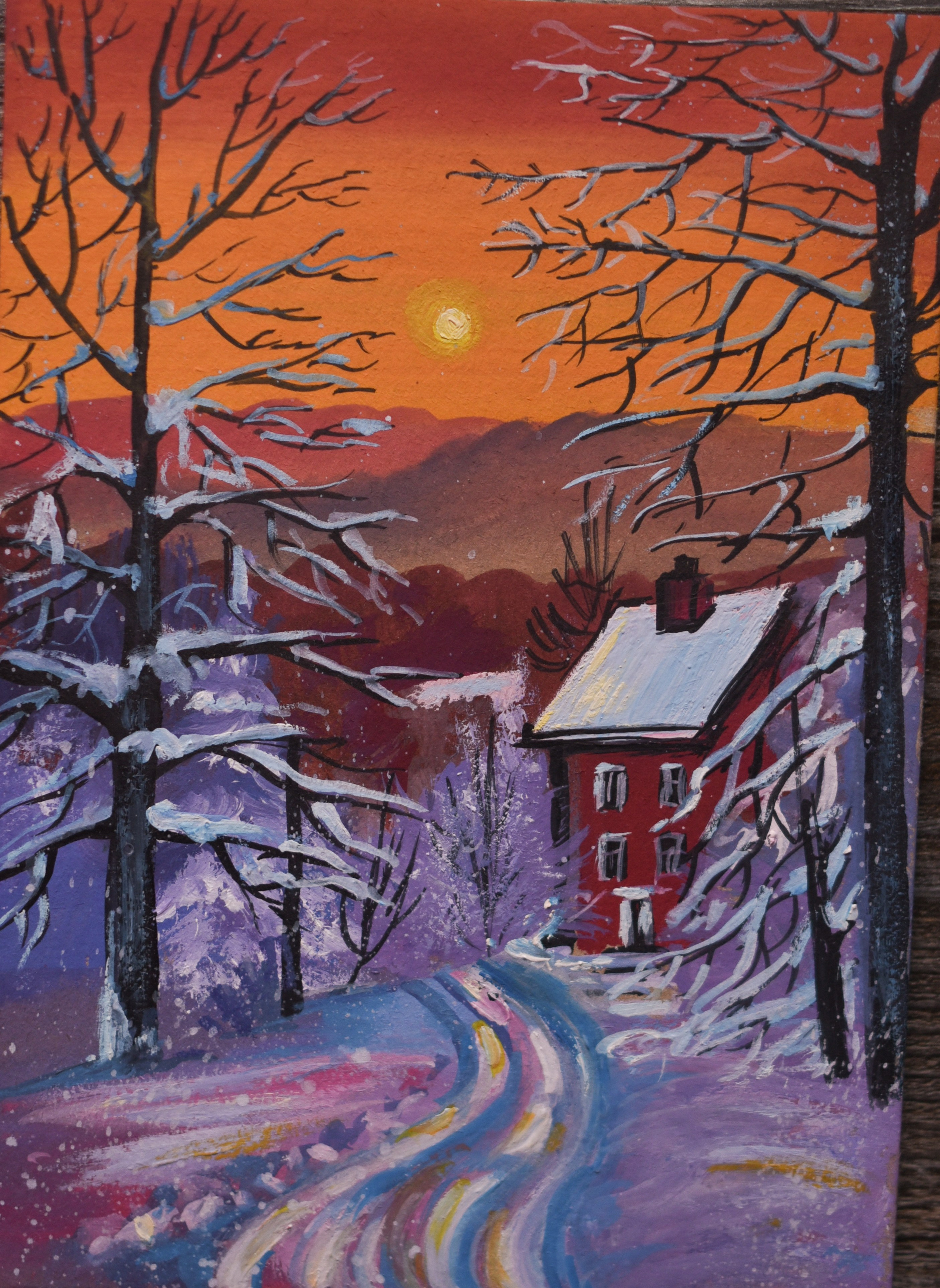 Иллюстрации. Фотограф в Санкт-Петербурге