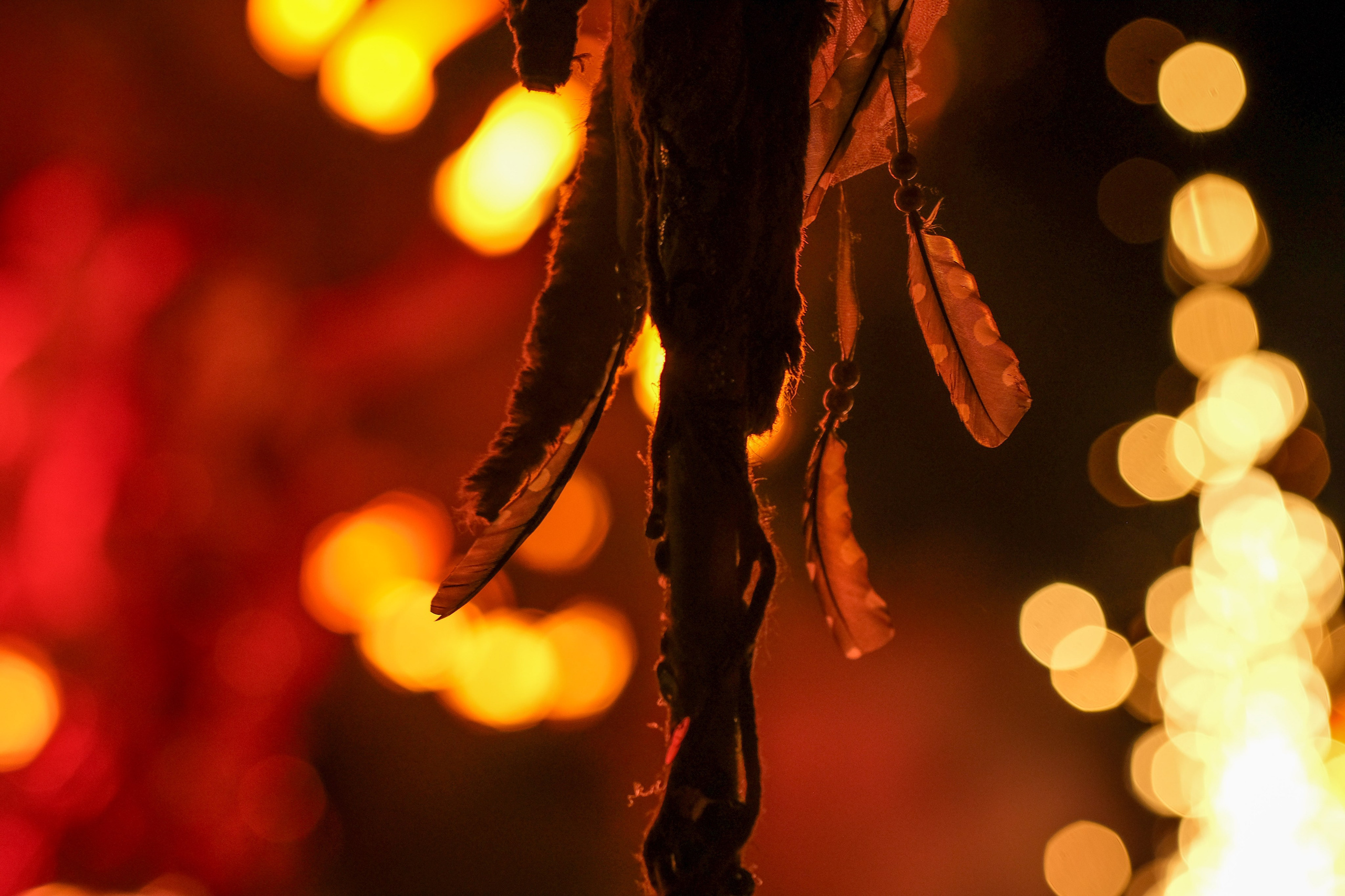 Fire SHOW. Любовь Потапова