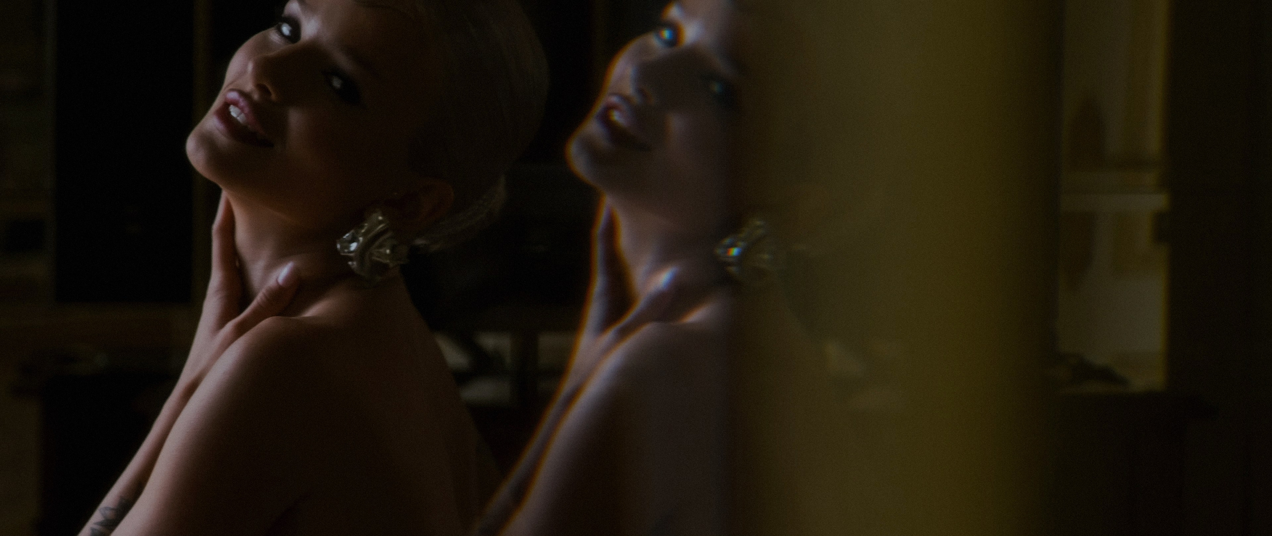 ГОУ МУТИТЬ! Свадебное кино Ангелины и Дениса. Tuman Film | Видеосъемка в Сочи и Дубае | Андрей Калитухо