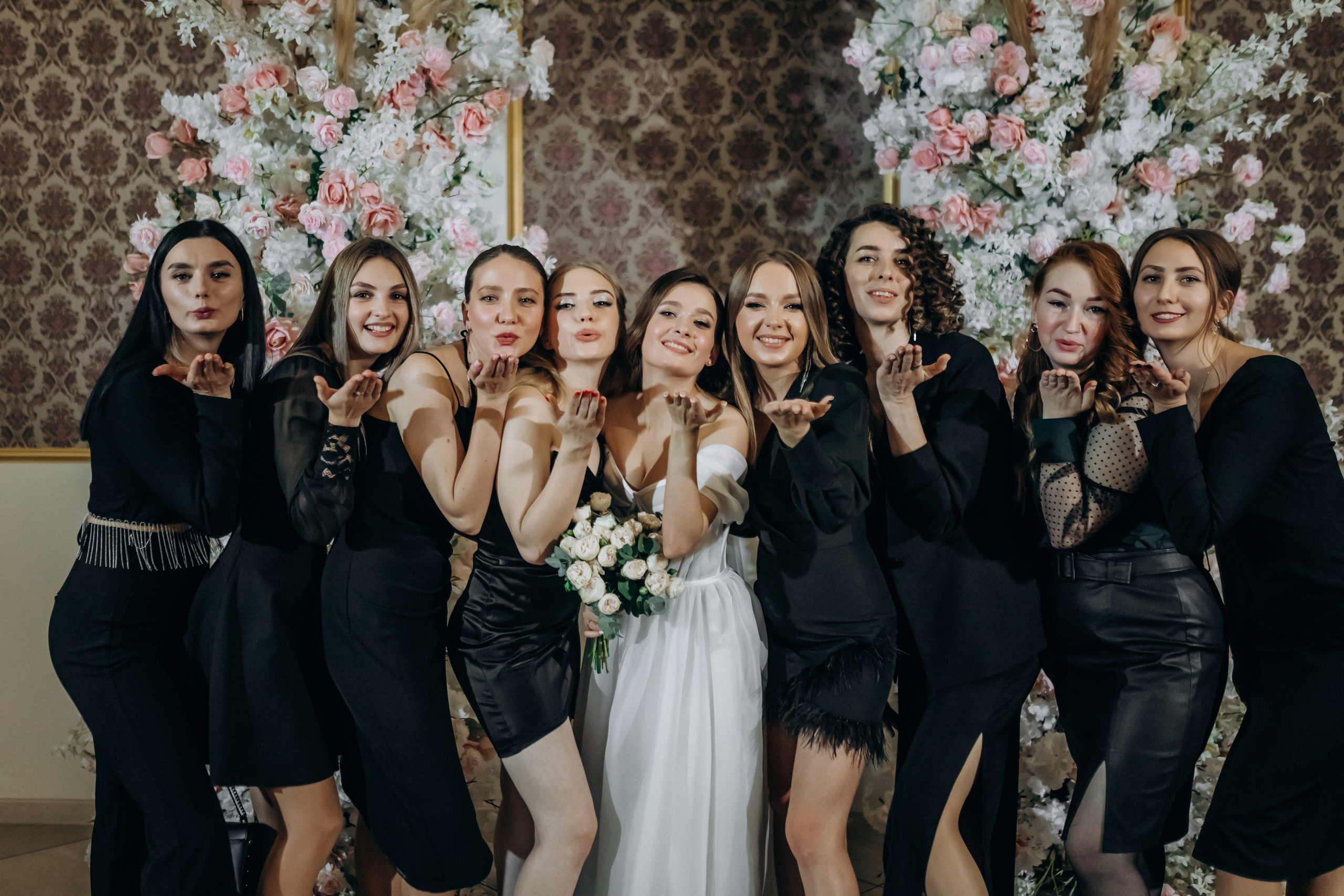 A&Y. Свадебный и семейный фотограф Минск Юлия Игнатович