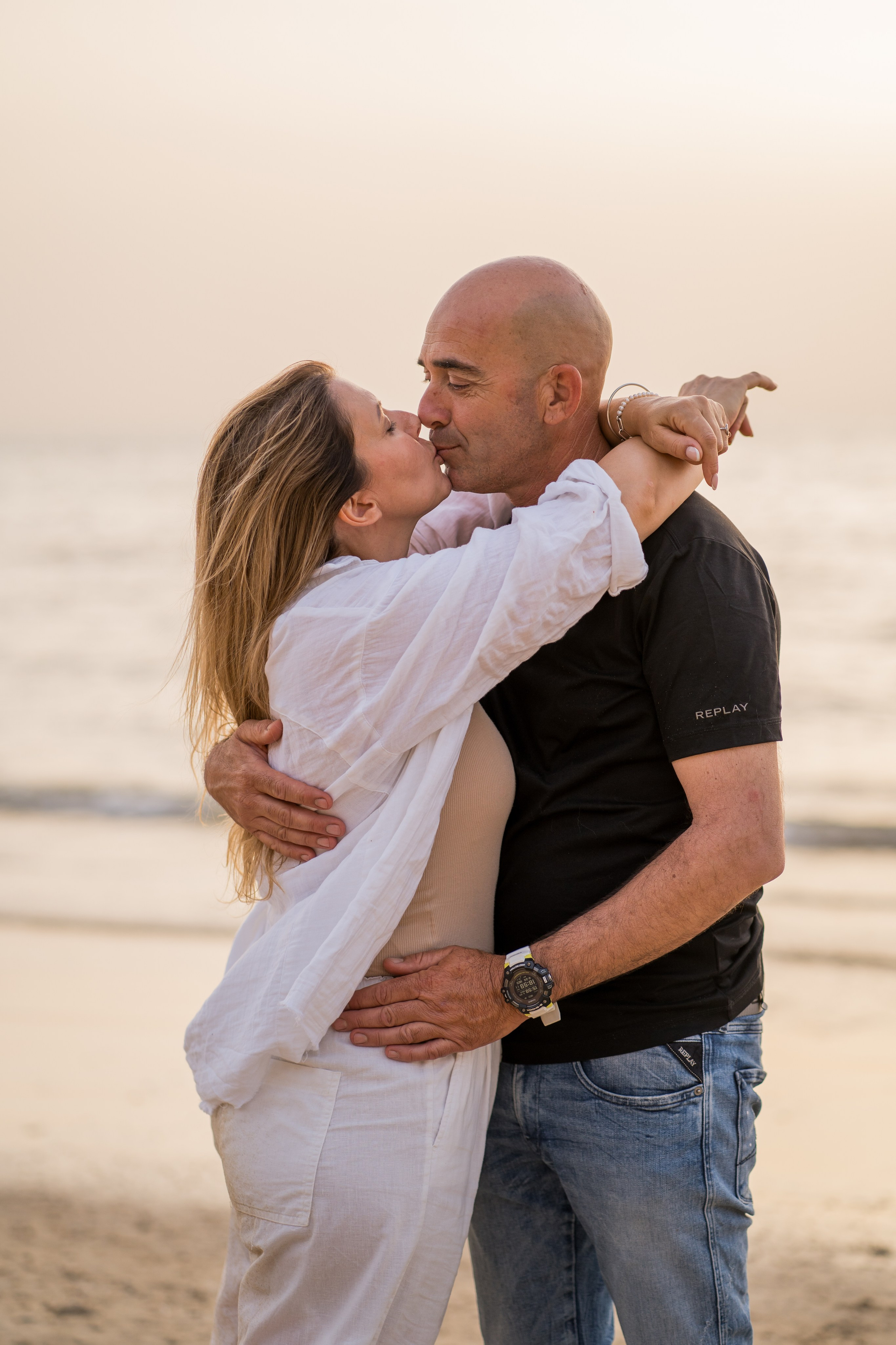 Ella. Семейный и детский фотограф в Израиле и Москве Дорошок Надя