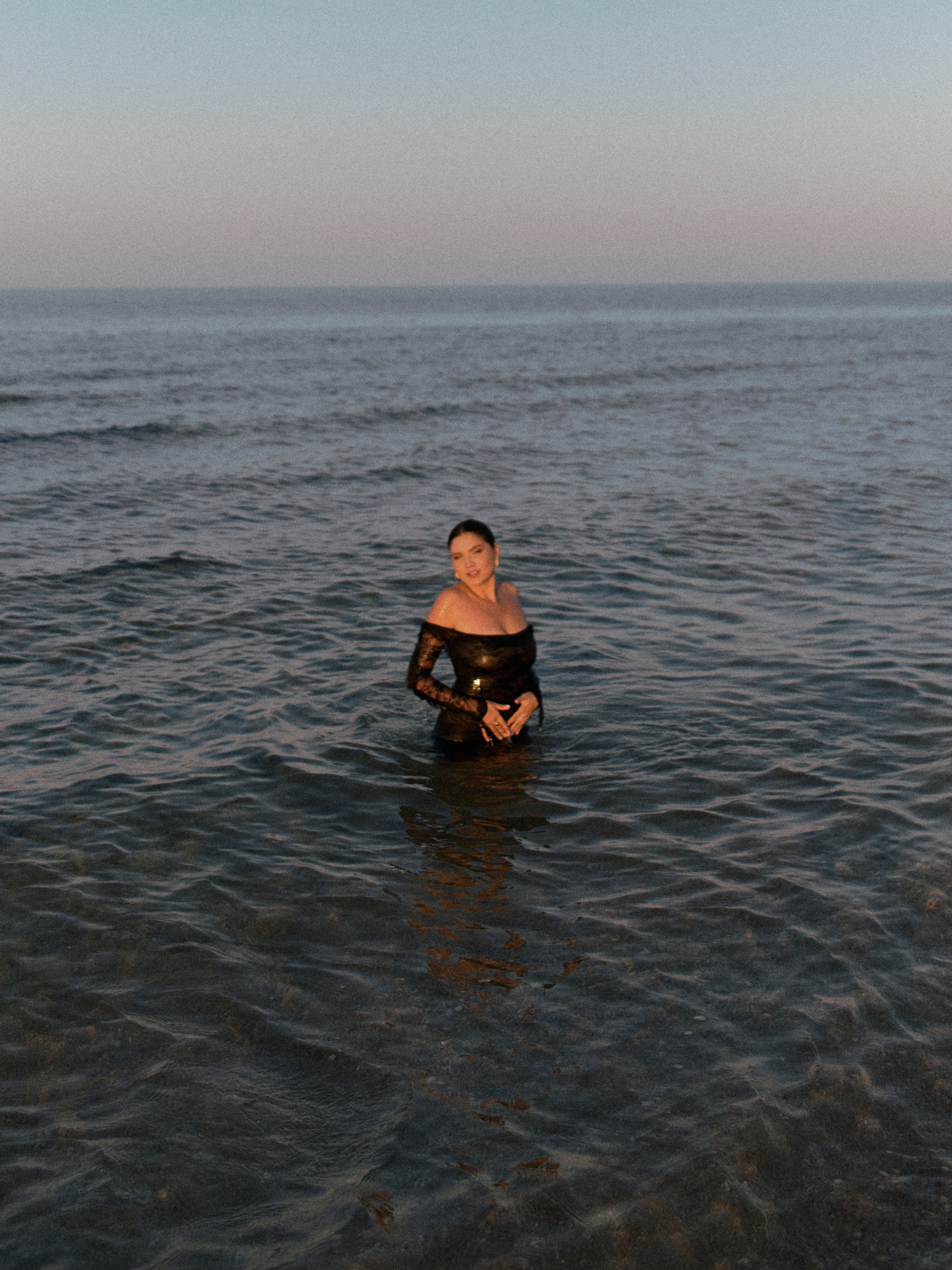 Valerie. Jorgis Talè — photographer, kind person, teacher of arts and other mag