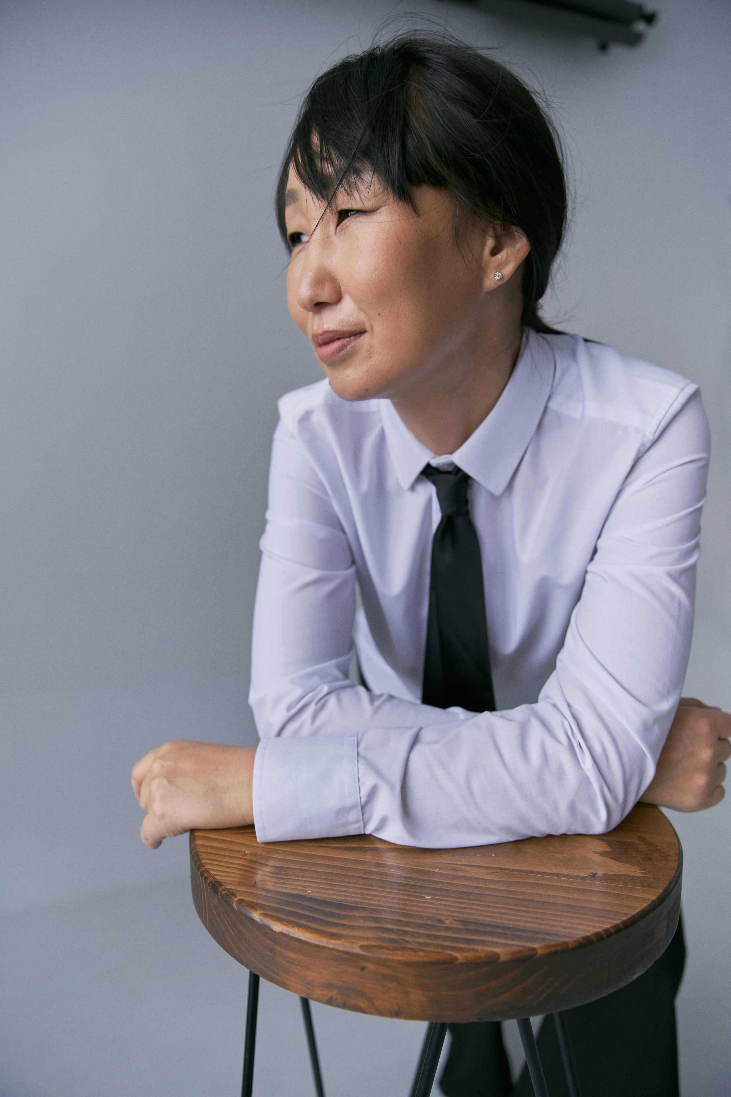 Йогини. Фотограф Улан-Удэ