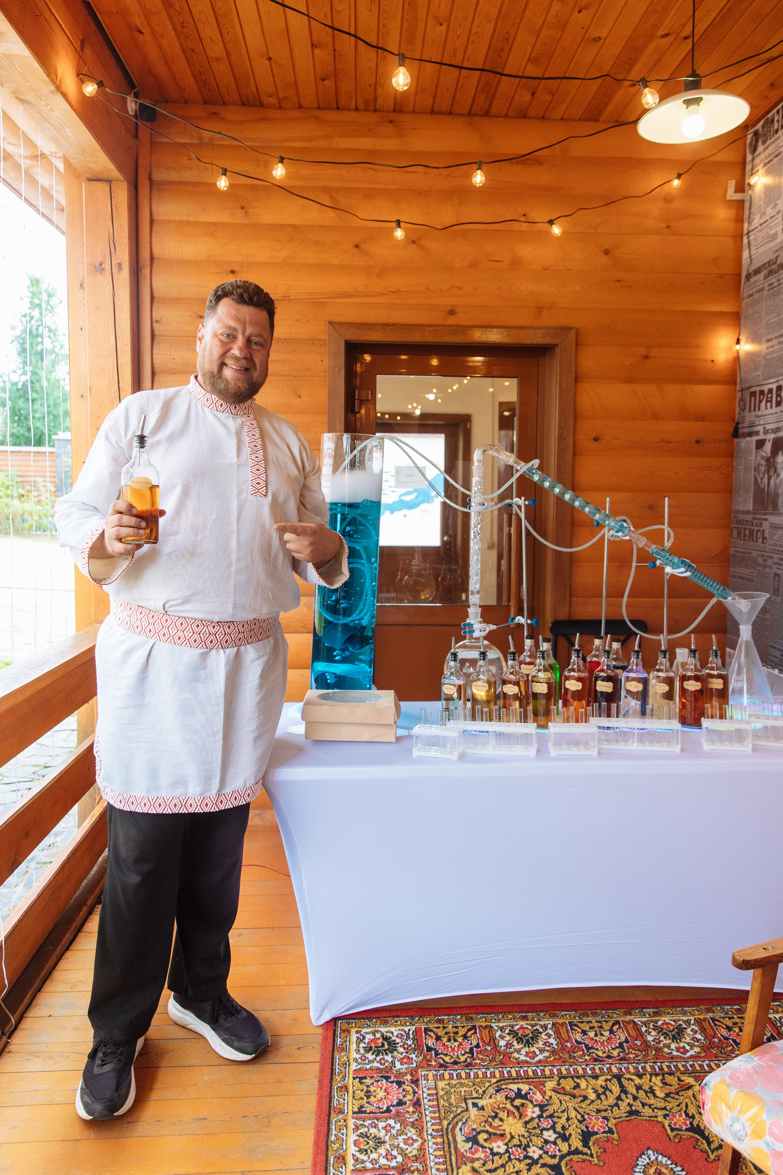 «Иван Васильевич меняет профессию» Юбилей. Свадебный и семейный фотограф в Улан-Удэ