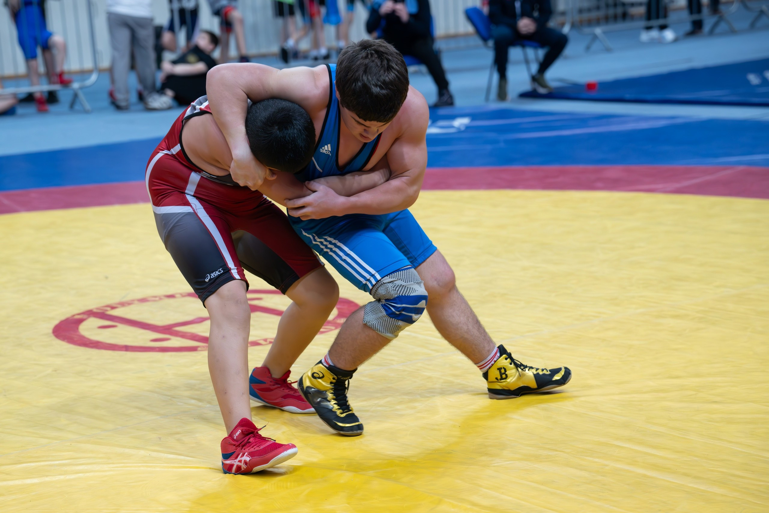 Единоборства. Профессиональный фотограф ДМИТРИЙ ЕГОРОВ