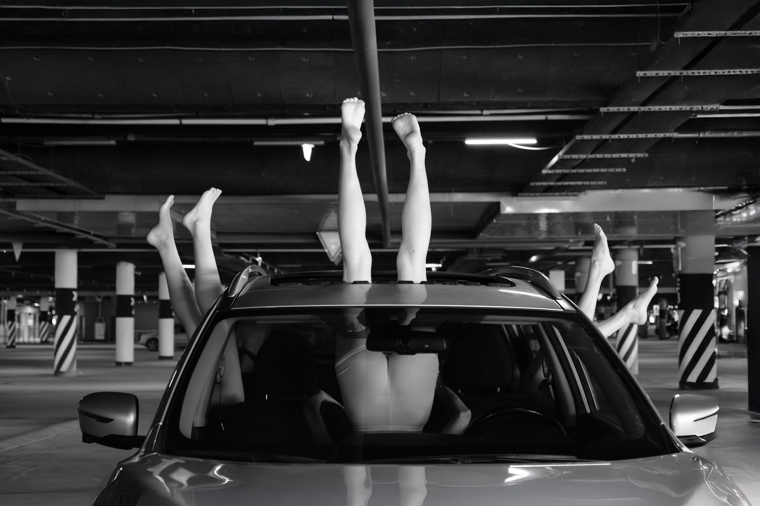 Женский фотограф в Новосибирске Вячеслав Семакин