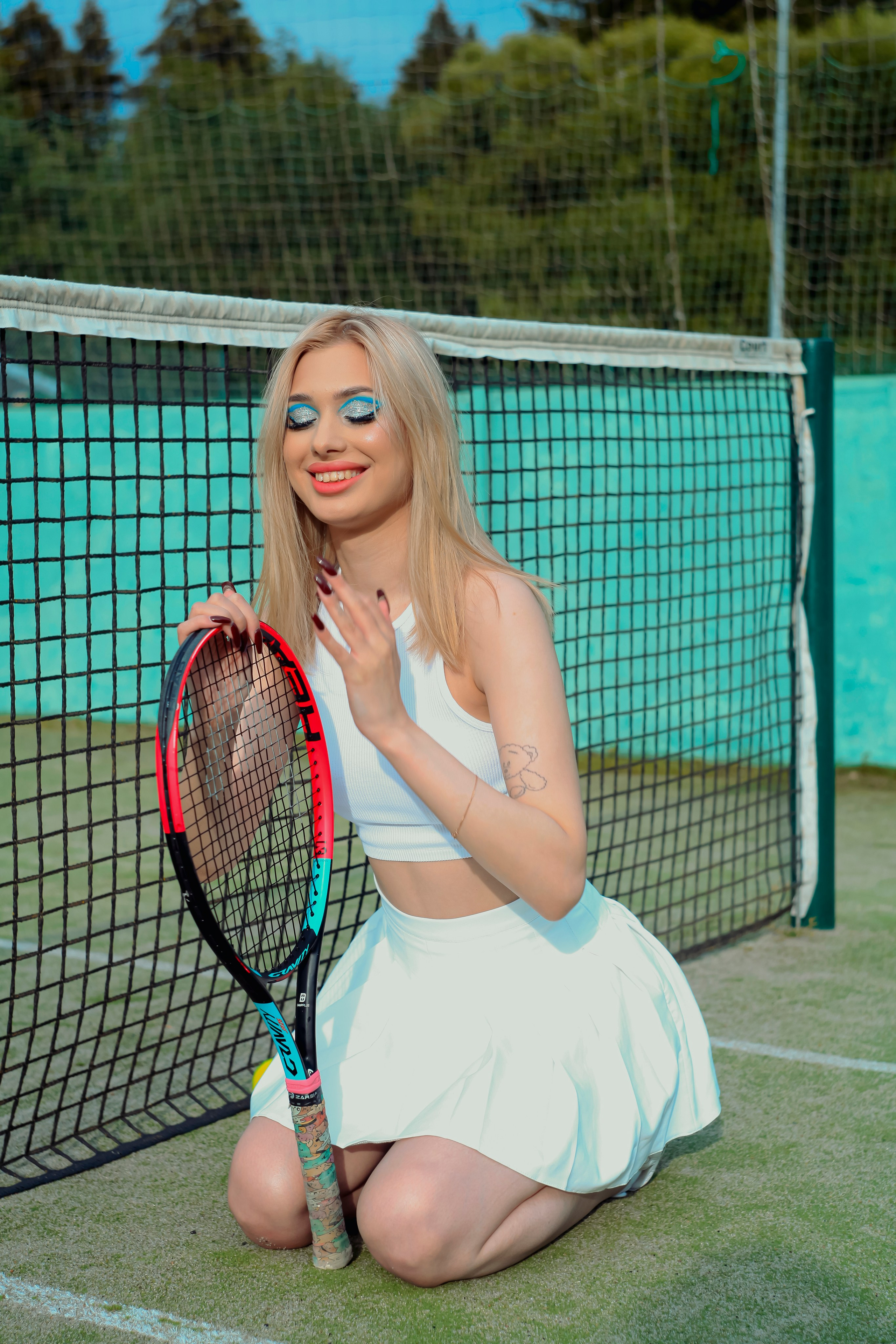 Анна. Пушкарь Валерия Фотограф Москва/Зеленоград