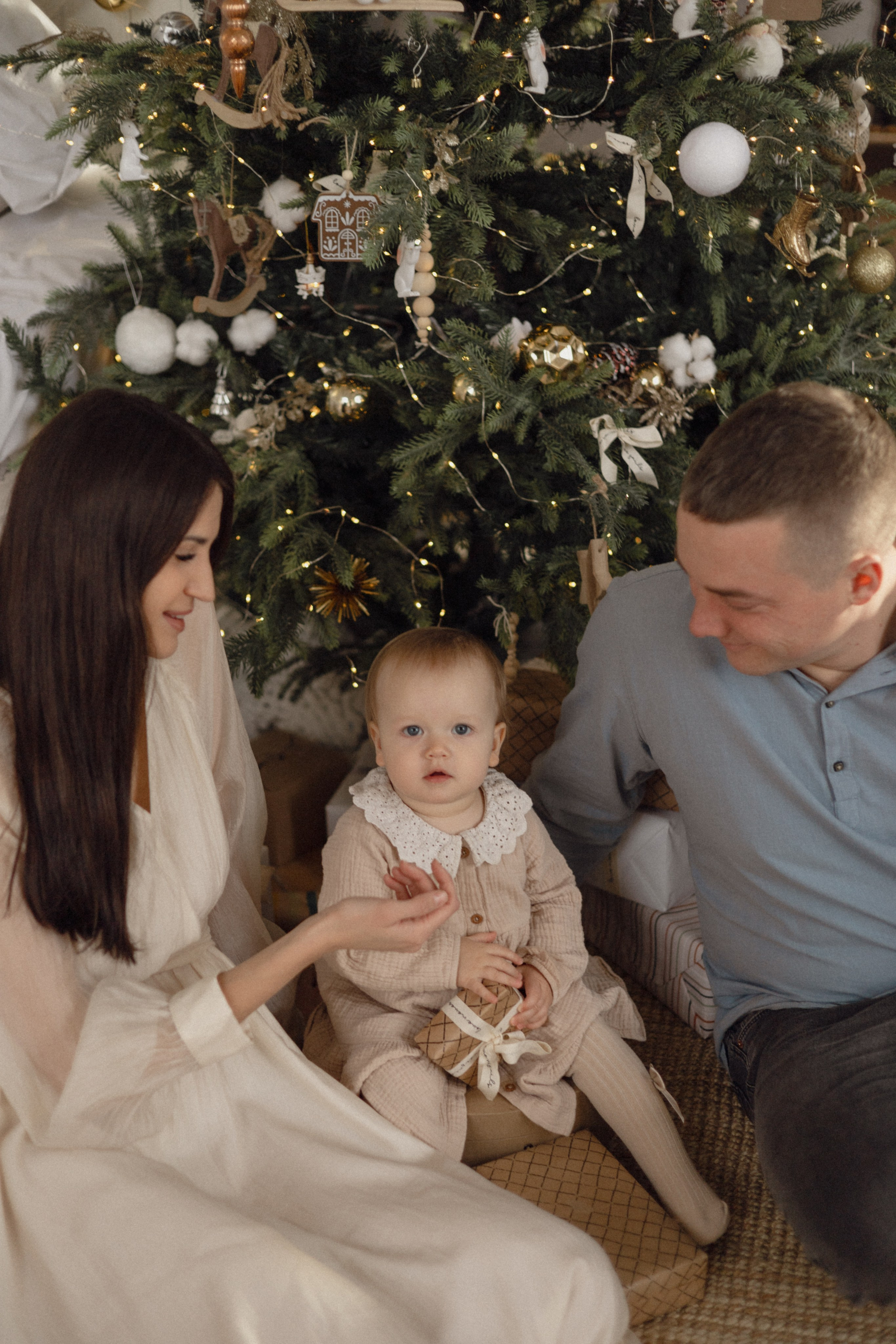 FAMILY. Фотограф в Самаре Инчина Дарья