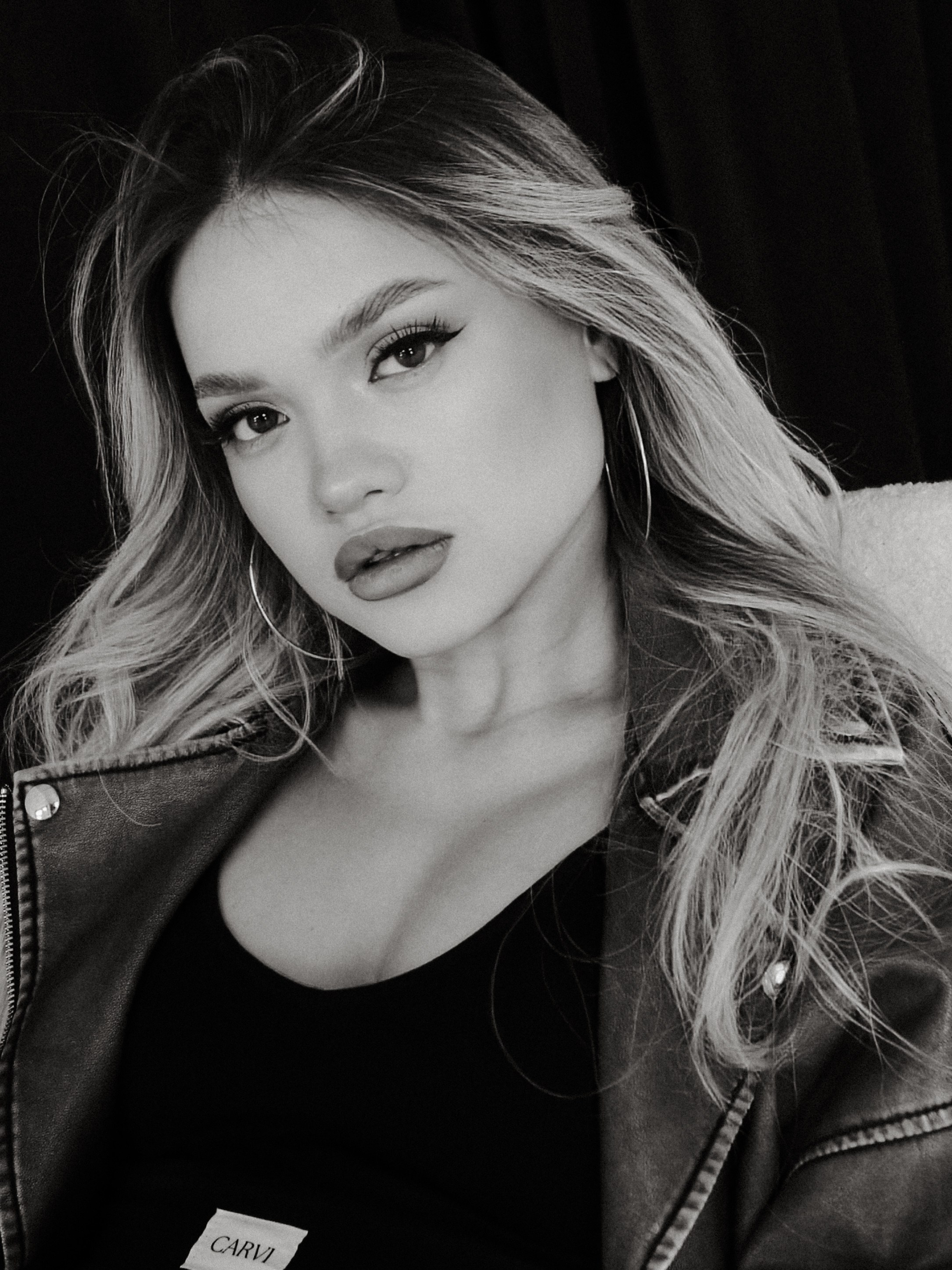 Настя. Женский фотограф Москва / Люберцы